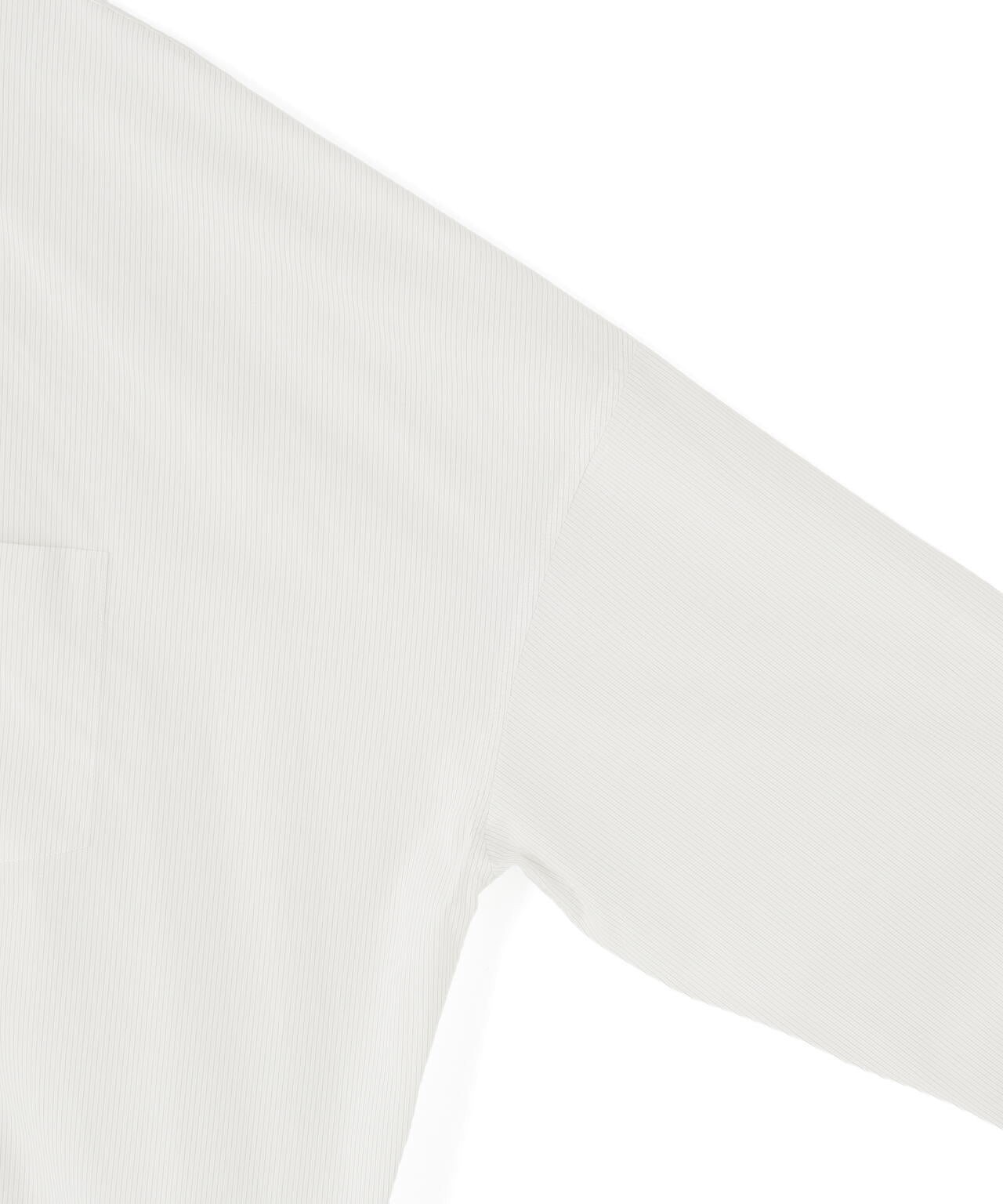 doublet/ダブレット/TROMPE L’OEIL TIE EMBROIDERY SHIRT