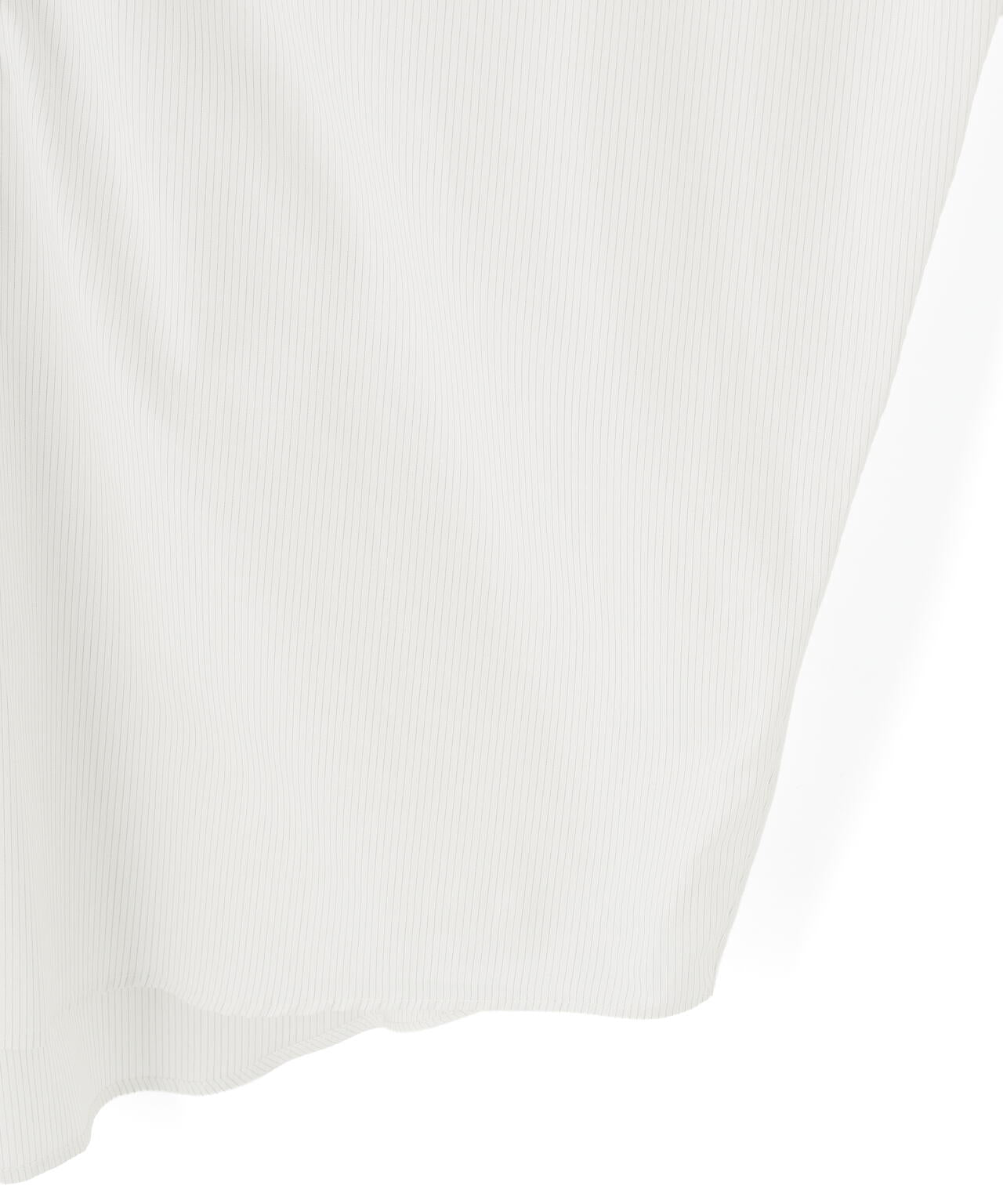 doublet/ダブレット/TROMPE L’OEIL TIE EMBROIDERY SHIRT