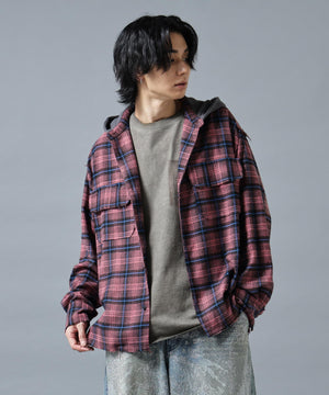 H:180cm C:88cm W:69cm H:90cm 着用サイズ：L