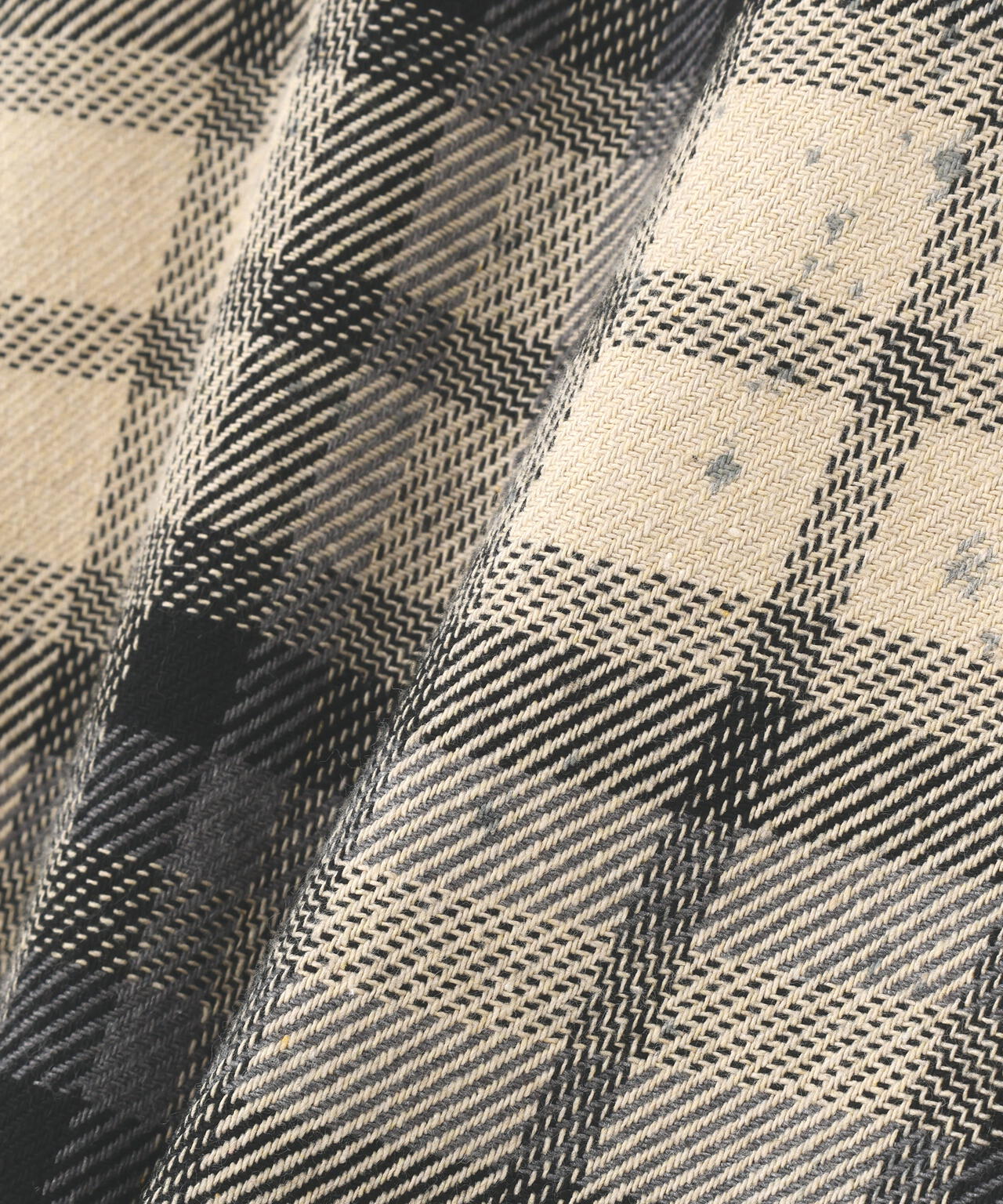 ＤＳ／　ＦＬＡＮＮＥＬ　ＤＡＭＥＧＥ　ＳＨ　ＢＩ－ＣＯＬＯＲ