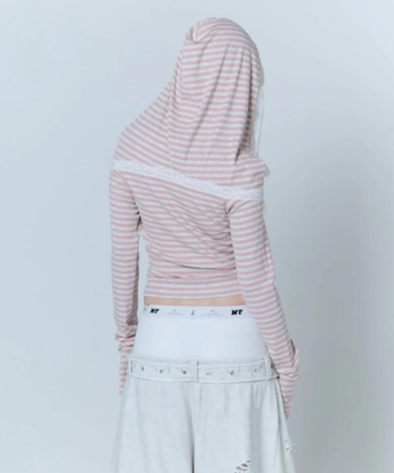 neith./ネイス/Veil Border Tops