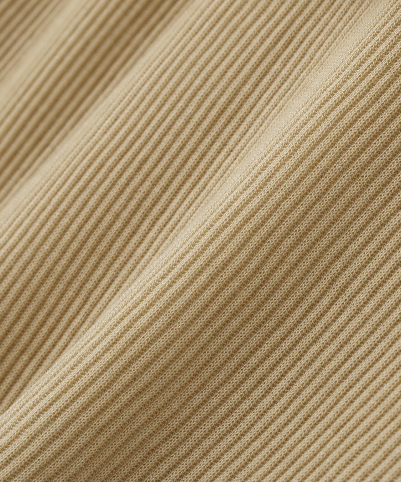 CLANE/クラネ/CURVED NECK LAYERED SET