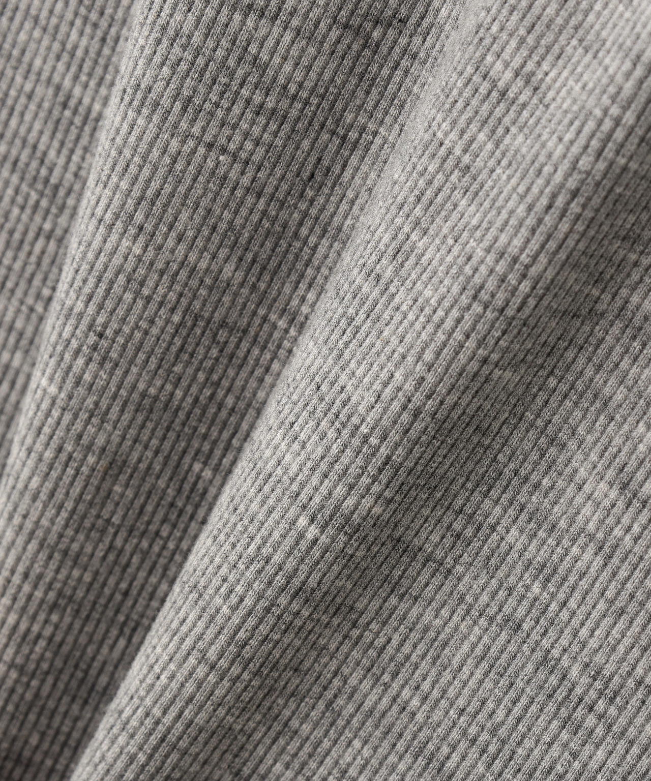 gibous/ギボス/Button v neck tops