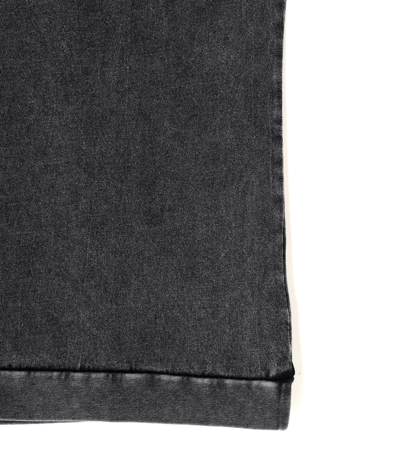 gibous/ギボス/Powder Anake Cross Long T shirt