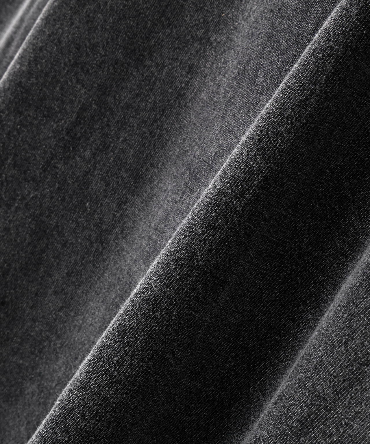 gibous/ギボス/Powder Anake Cross Long T shirt