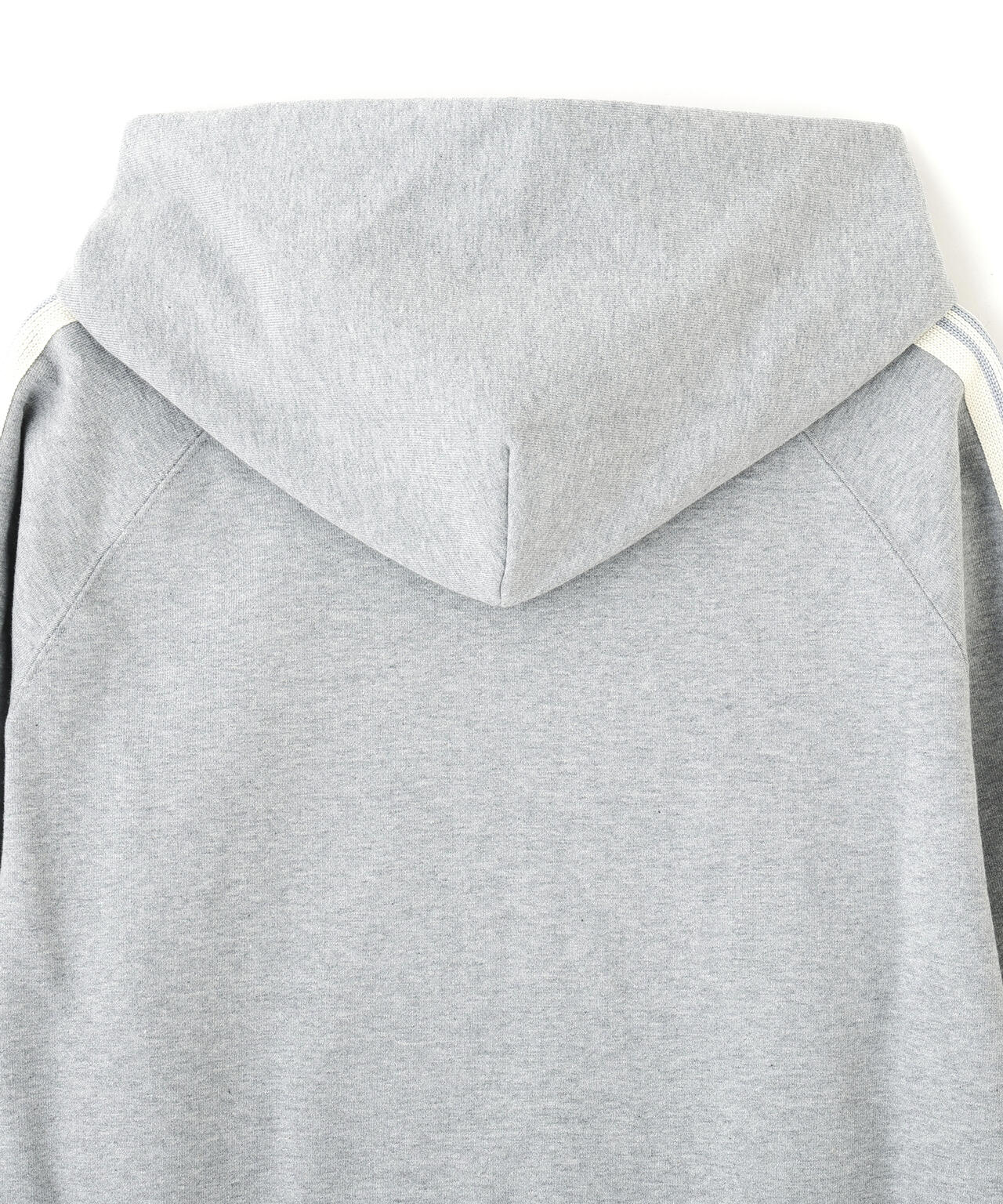 NEEDLES/ニードルズ/【LHP EXCLUSIVE】ZIP TRACK HOODY - COTTON JERSEY