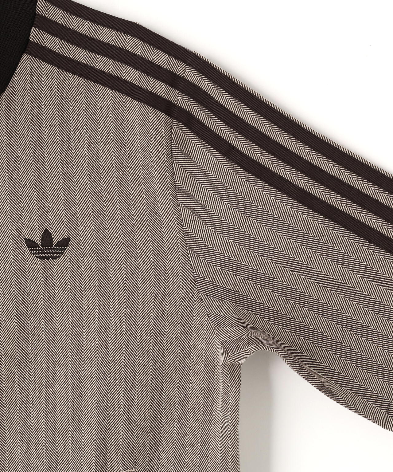adidas Originals/アディダス オリジナルス/TWEED CLASSIC TRACK JACKET