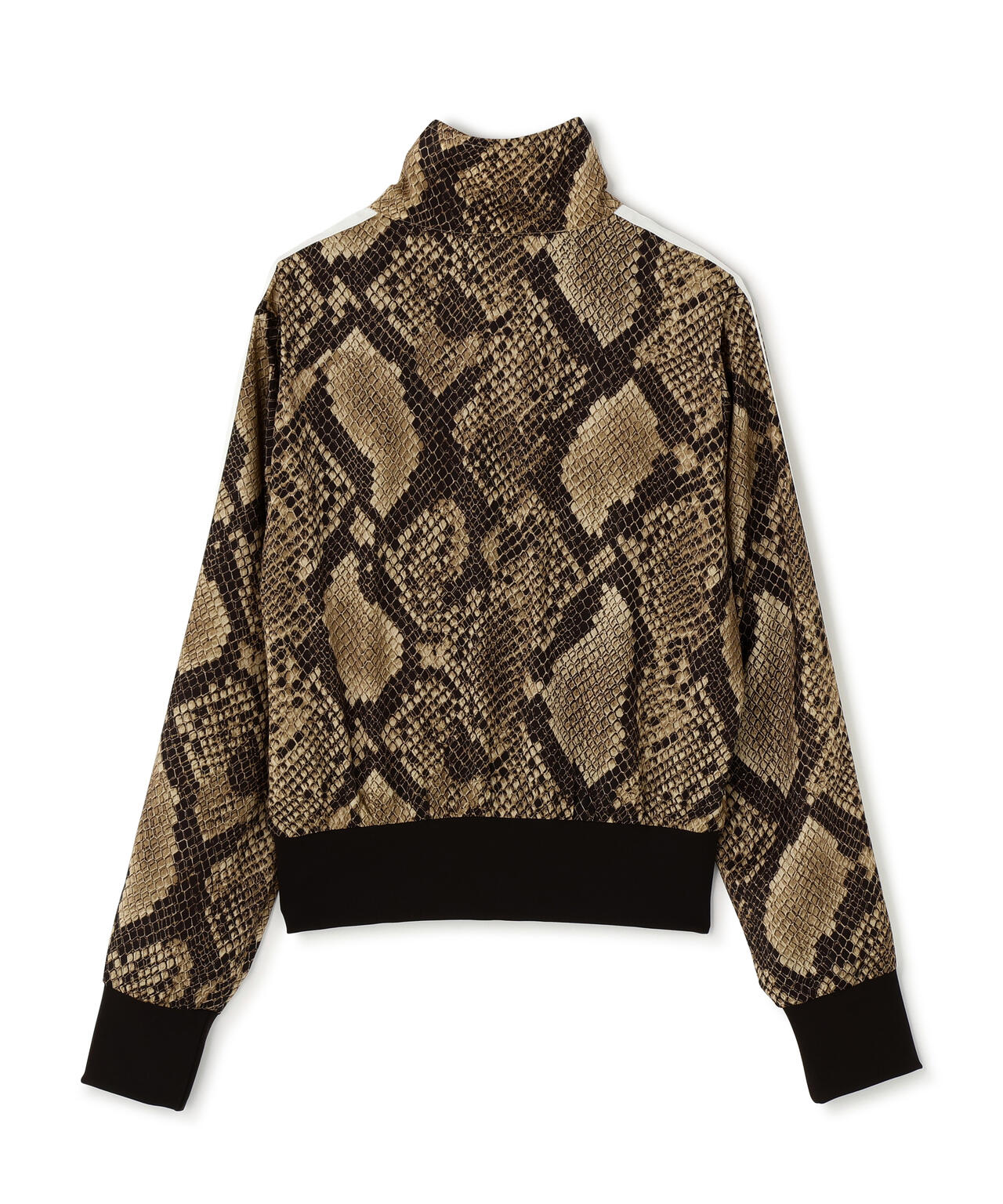 adidas Originals/アディダス オリジナルス/SATIN SNAKE PRINT FIRE BIRD TRACK JACKET