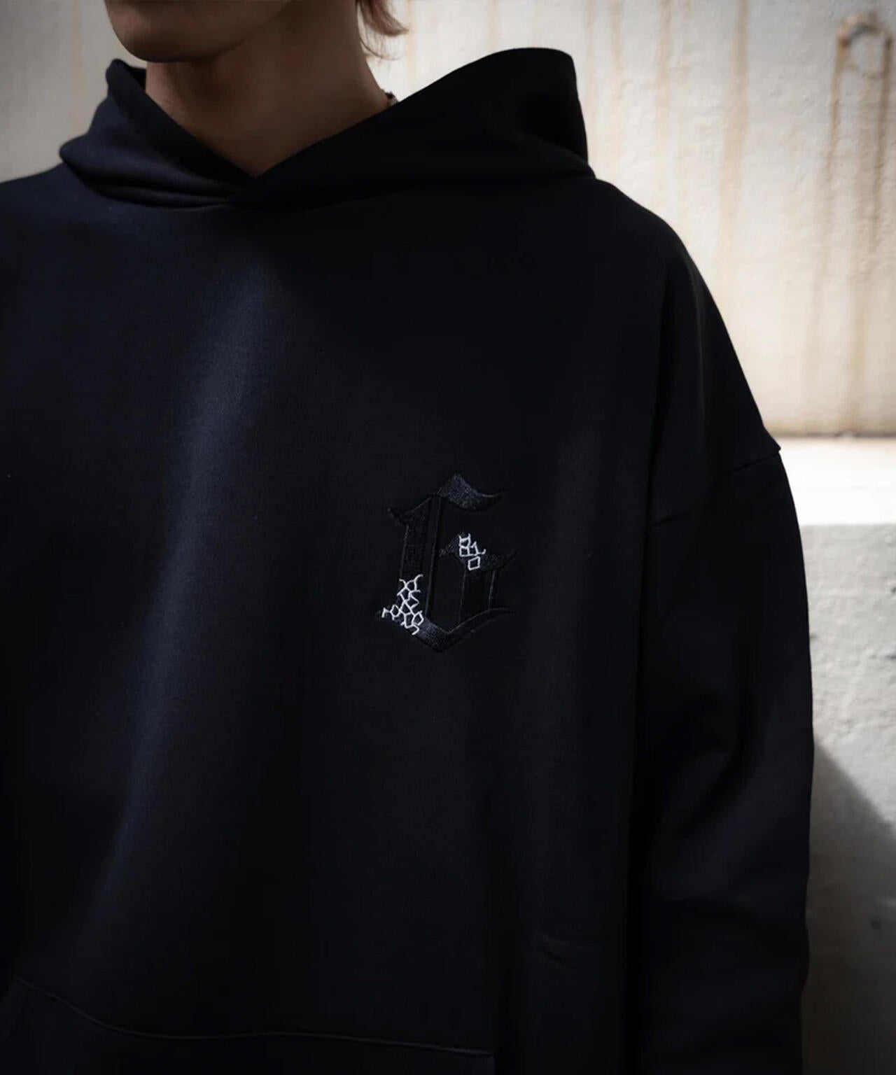 gibous/ギボス/G Hoodie