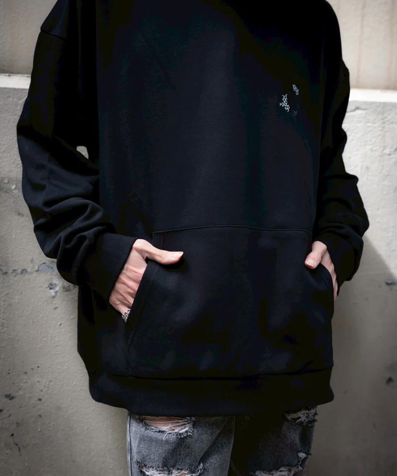 gibous/ギボス/G Hoodie