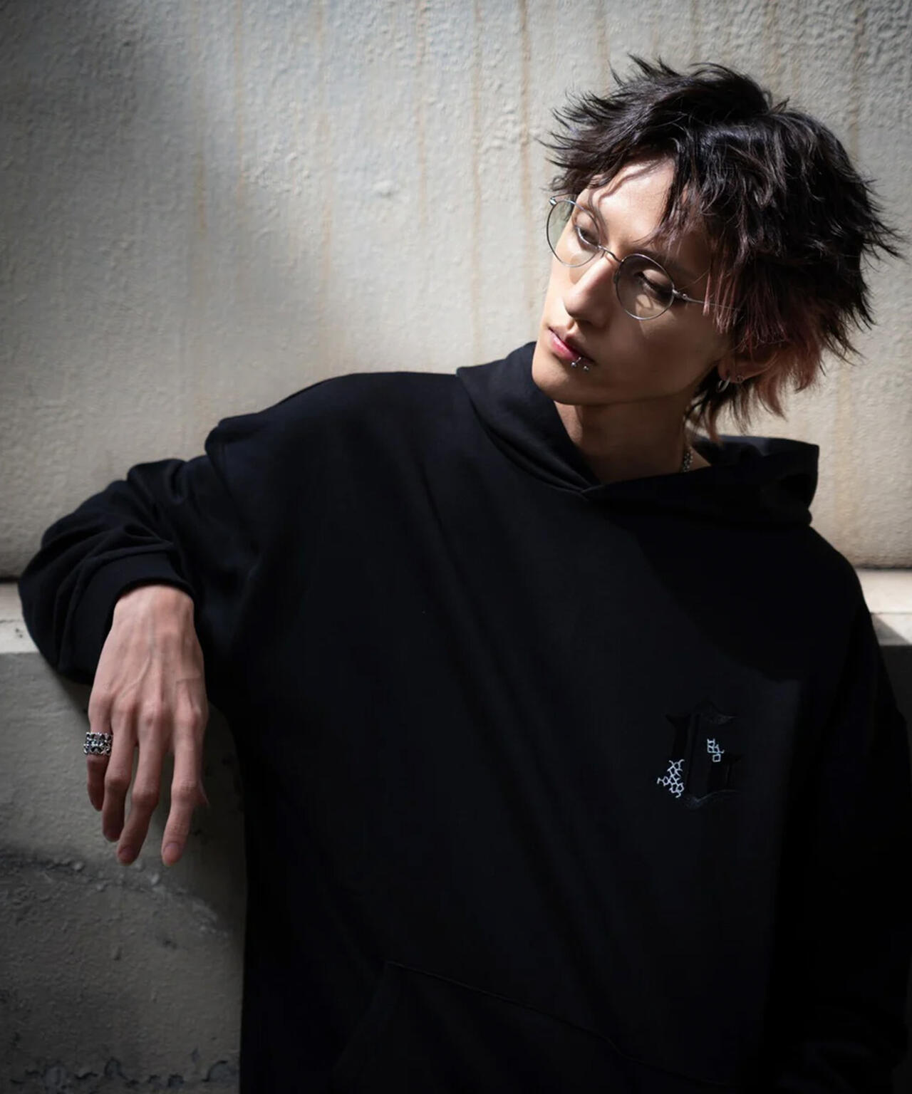 gibous/ギボス/G Hoodie