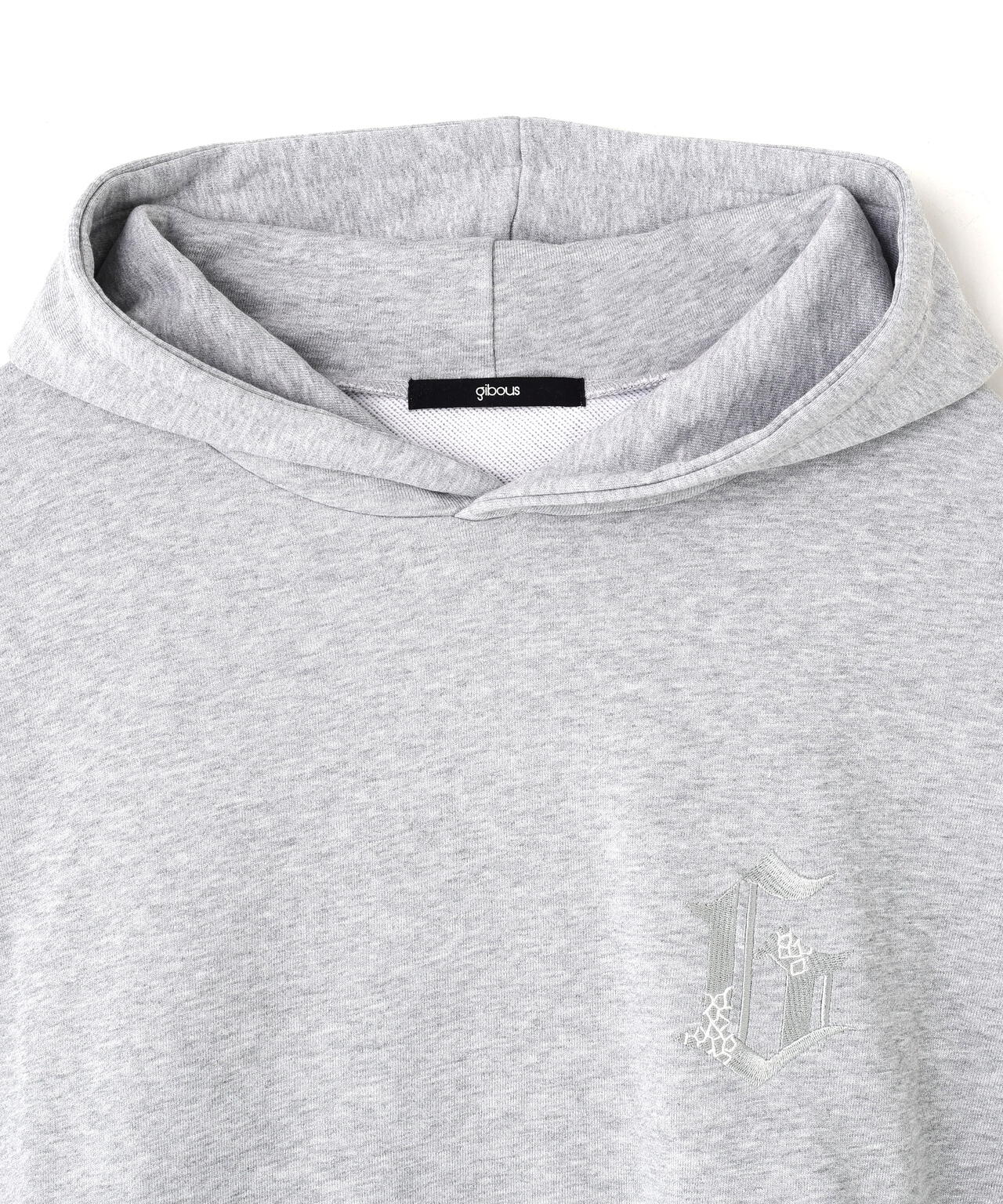 gibous/ギボス/G Hoodie