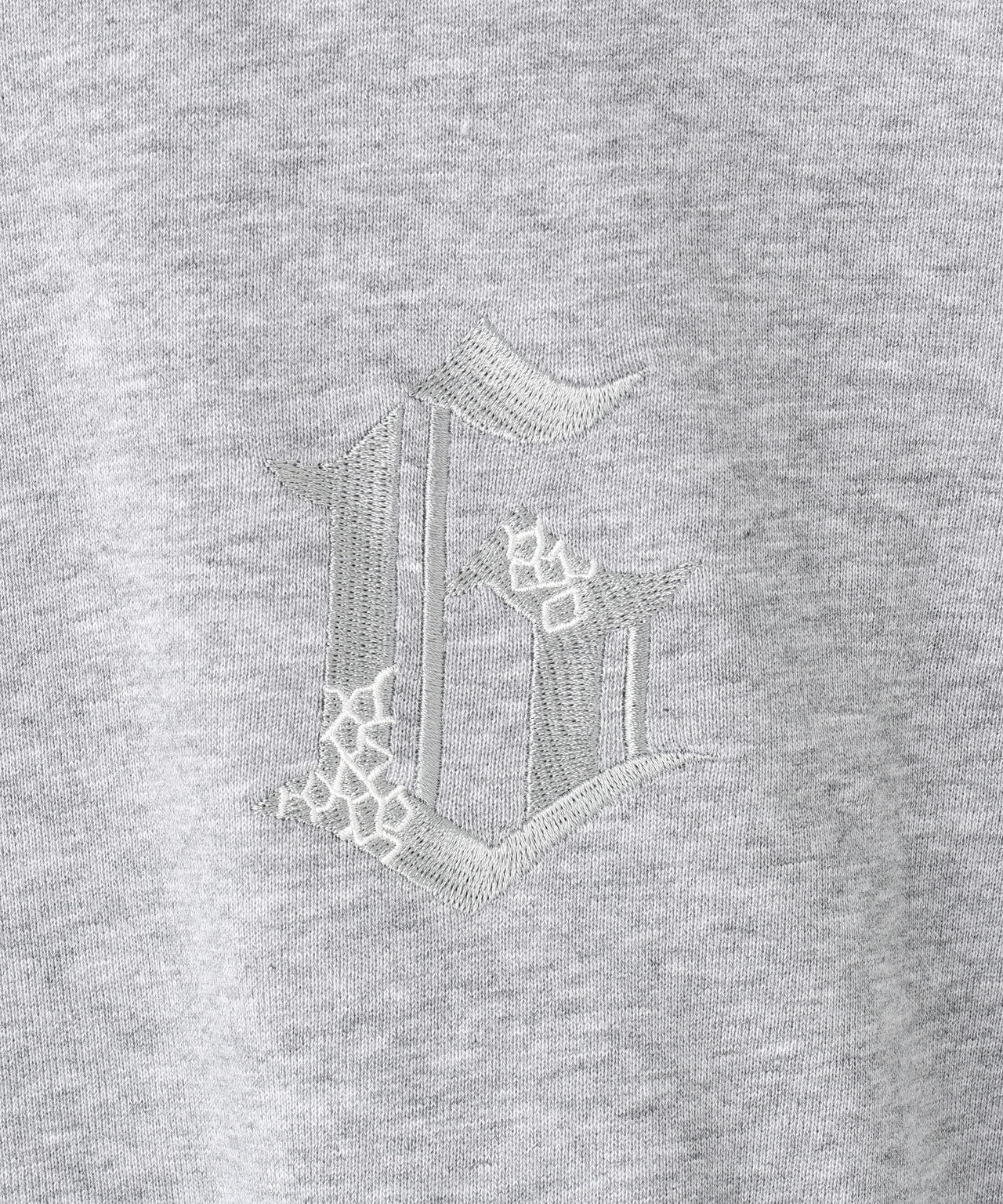 gibous/ギボス/G Hoodie