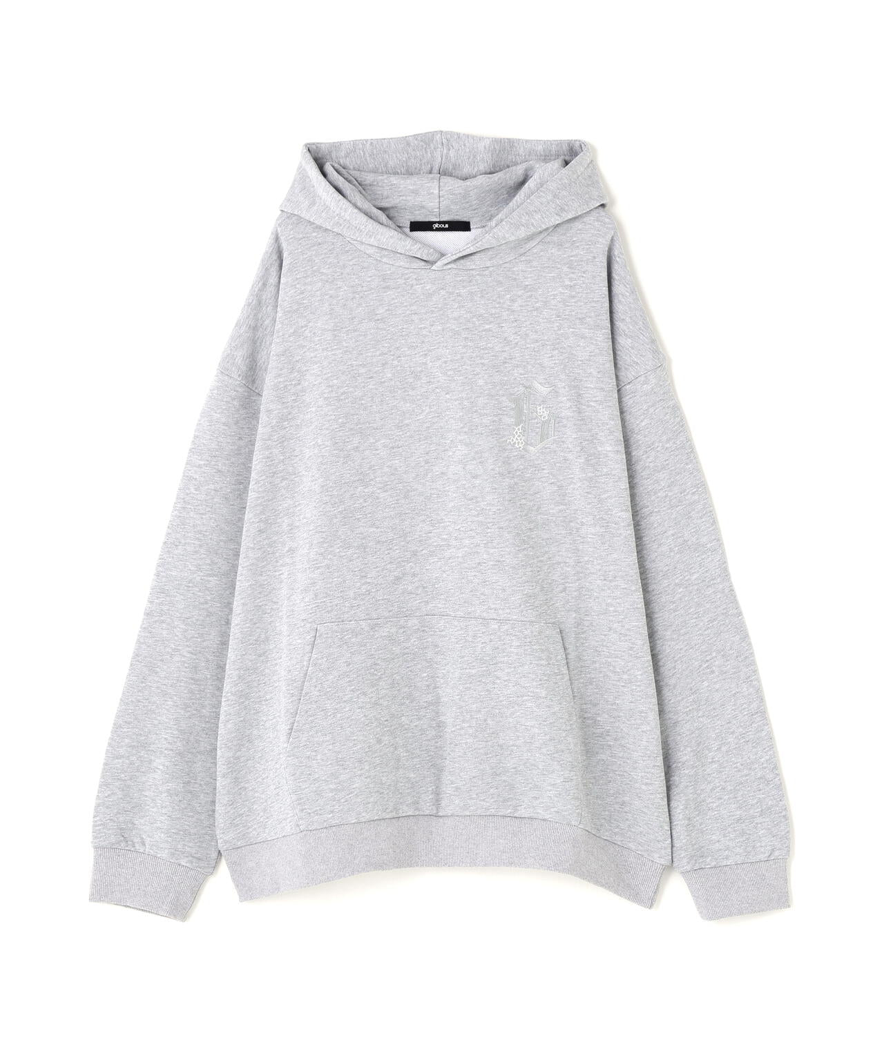 gibous/ギボス/G Hoodie