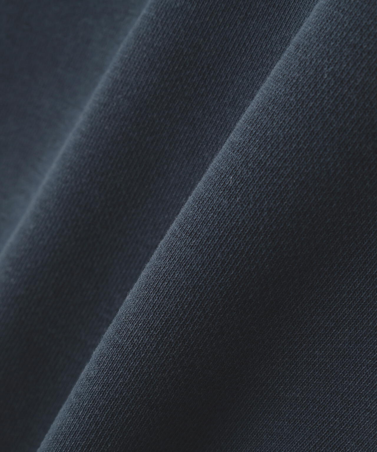 DankeSchon/ダンケシェーン/SULFER CHEMICAL SWEAT CREWNECK