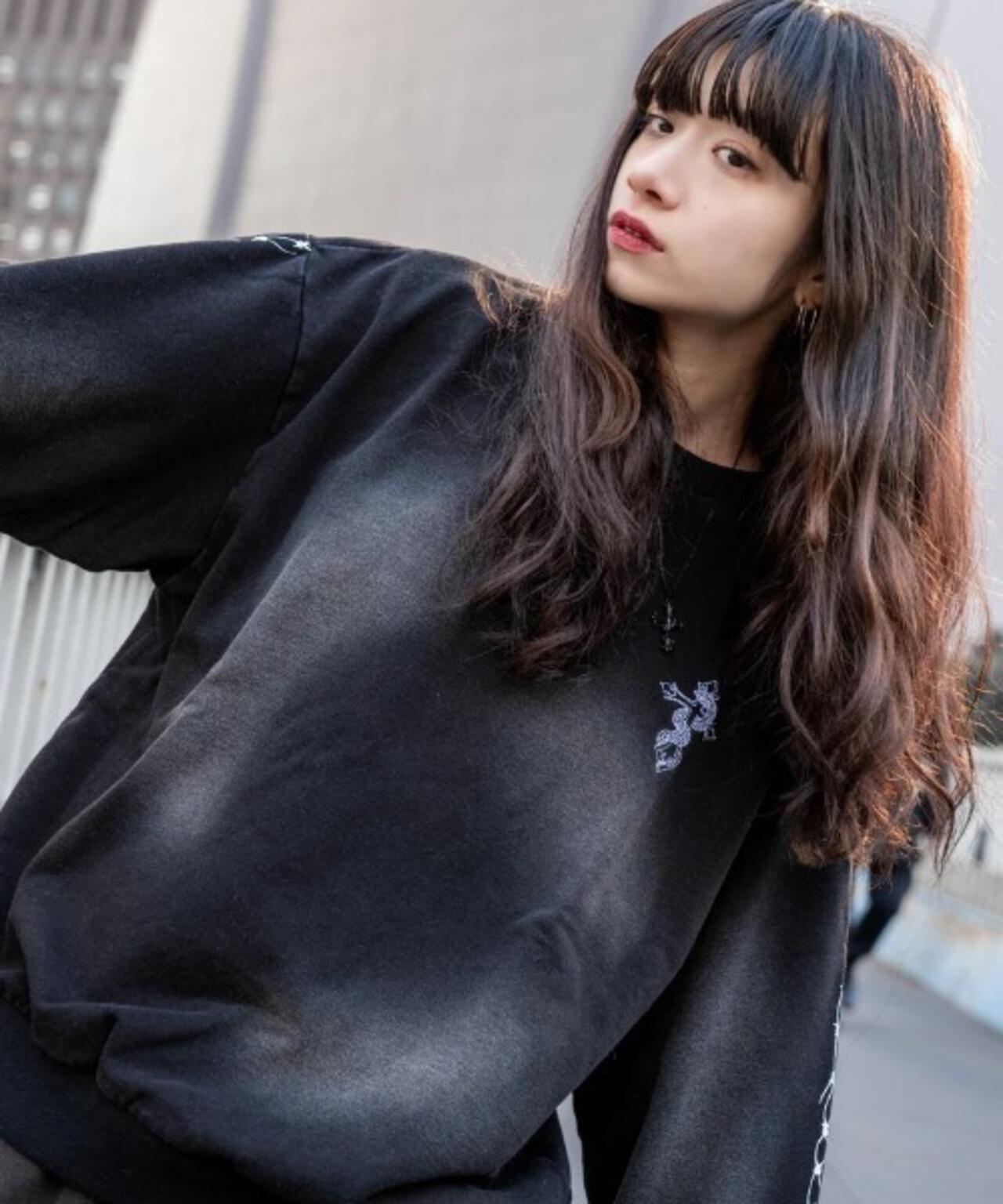 gibous/ギボス/snake cross trainer