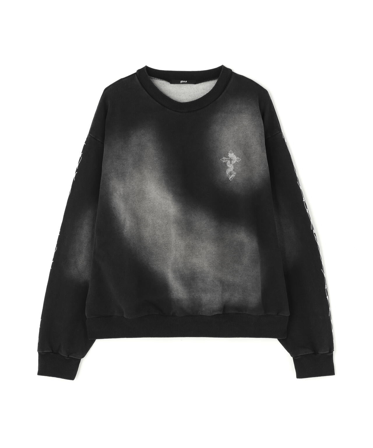 gibous/ギボス/snake cross trainer