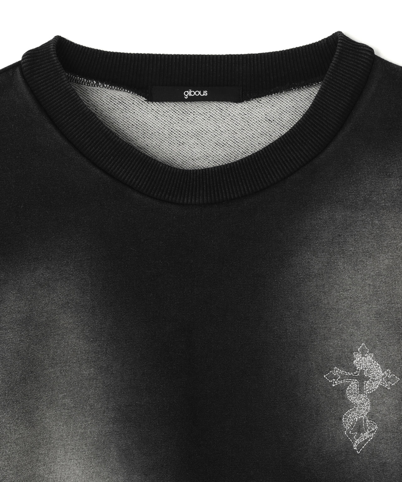 gibous/ギボス/snake cross trainer