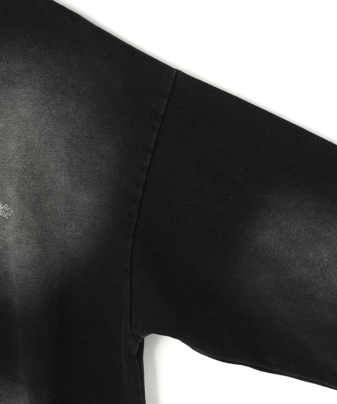 gibous/ギボス/snake cross trainer