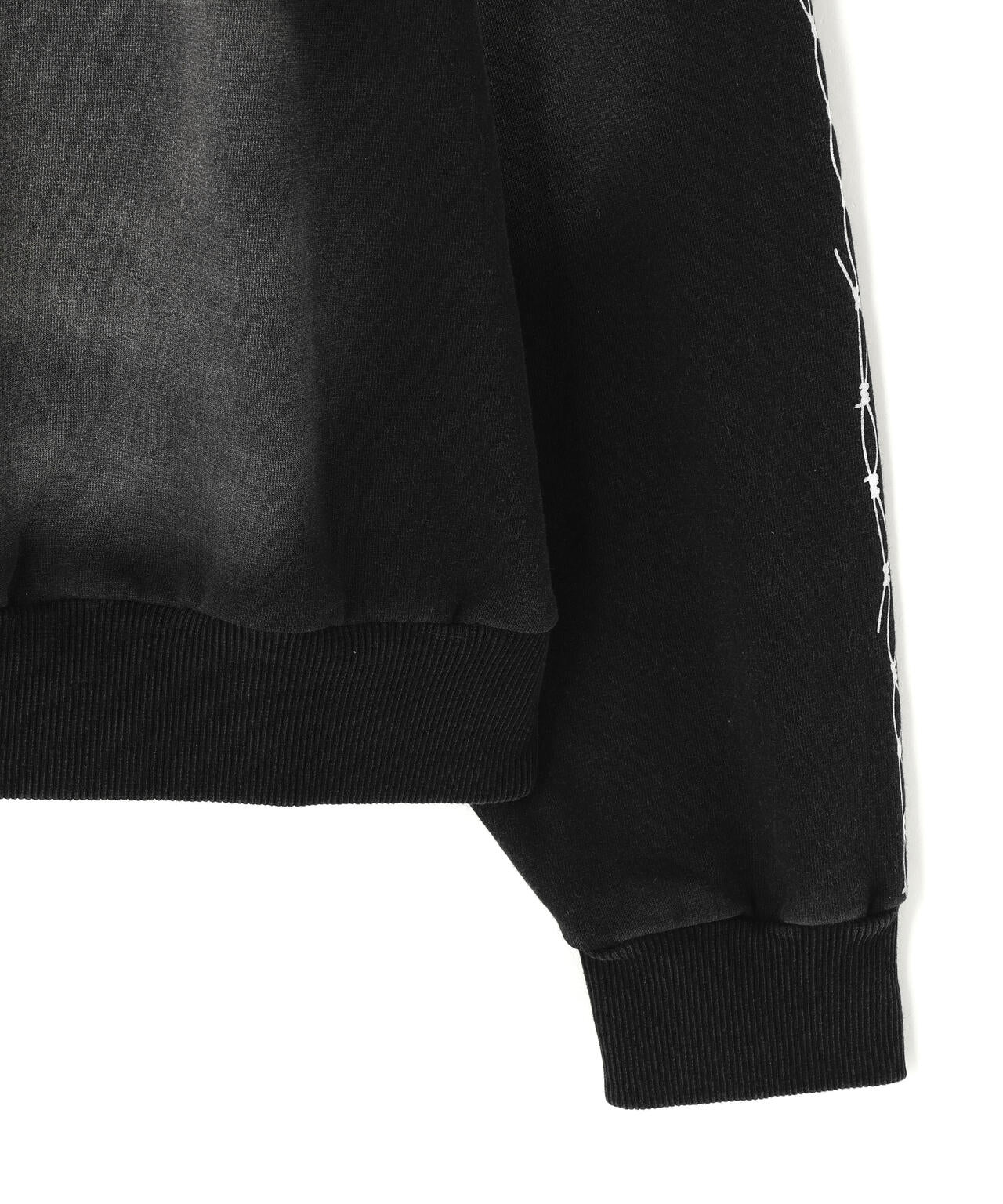 gibous/ギボス/snake cross trainer