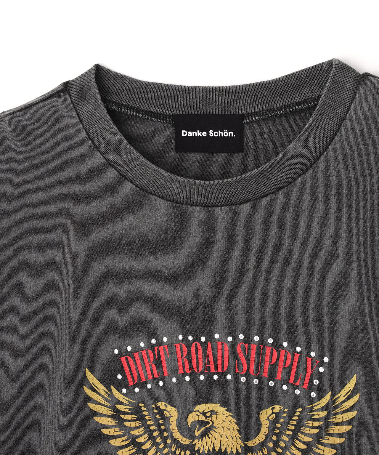 【WEB&DEPOT限定】DankeSchon/ダンケシェーン/SST WESTOWN