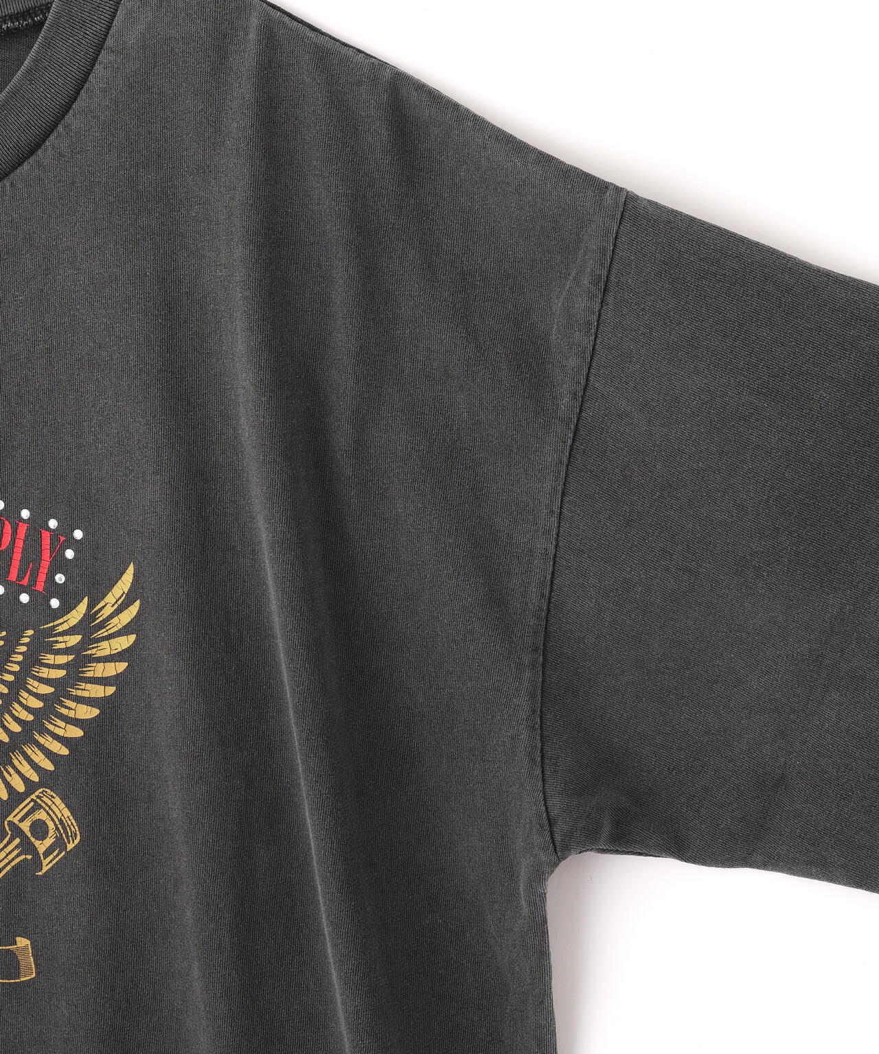 【WEB&DEPOT限定】DankeSchon/ダンケシェーン/SST WESTOWN
