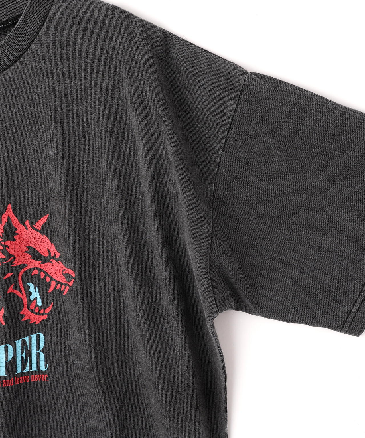 【WEB&DEPOT限定】DankeSchon/ダンケシェーン/SST CERBERUS