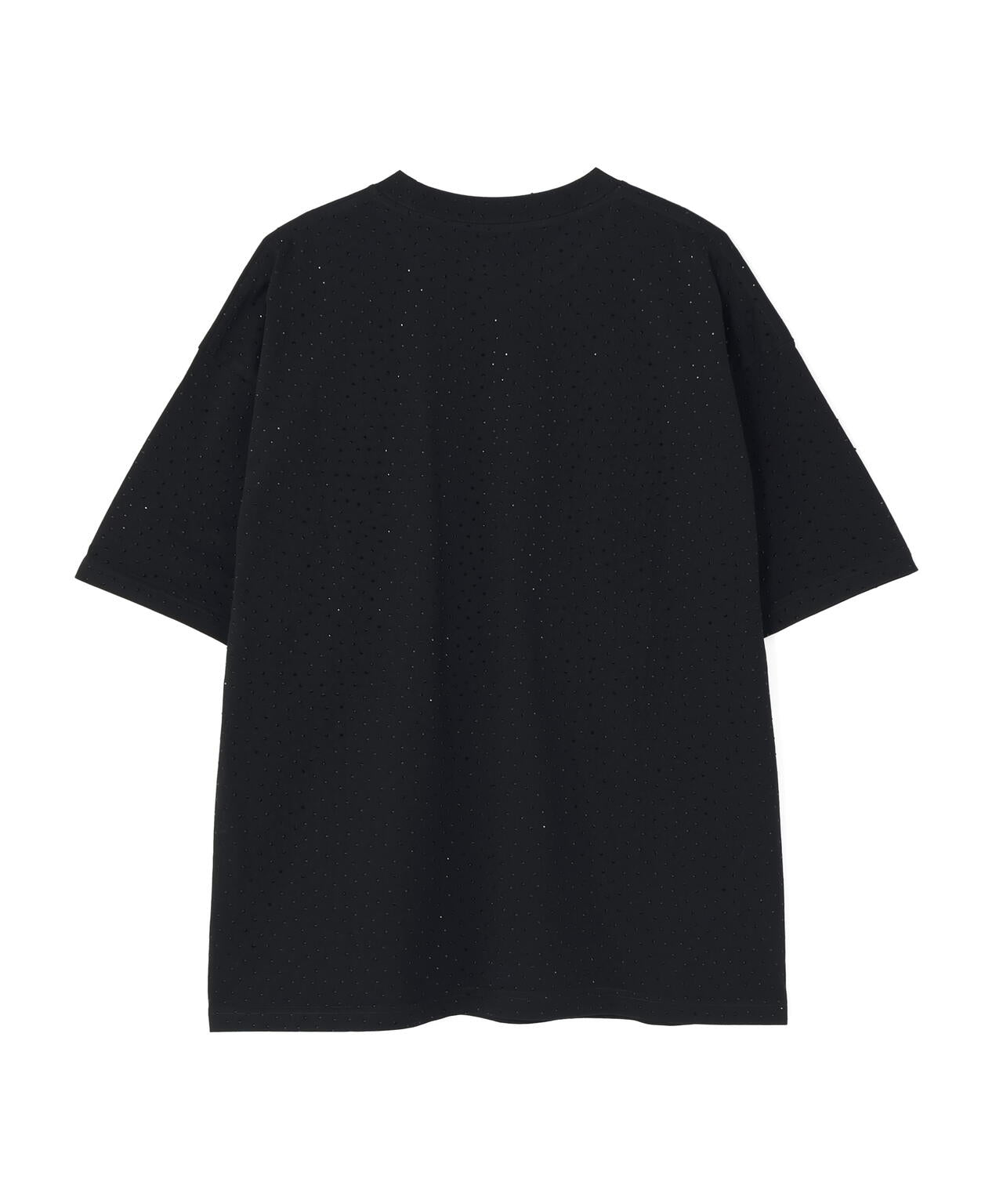 MAVYTH/メヴィス/RHINESTONE TEE