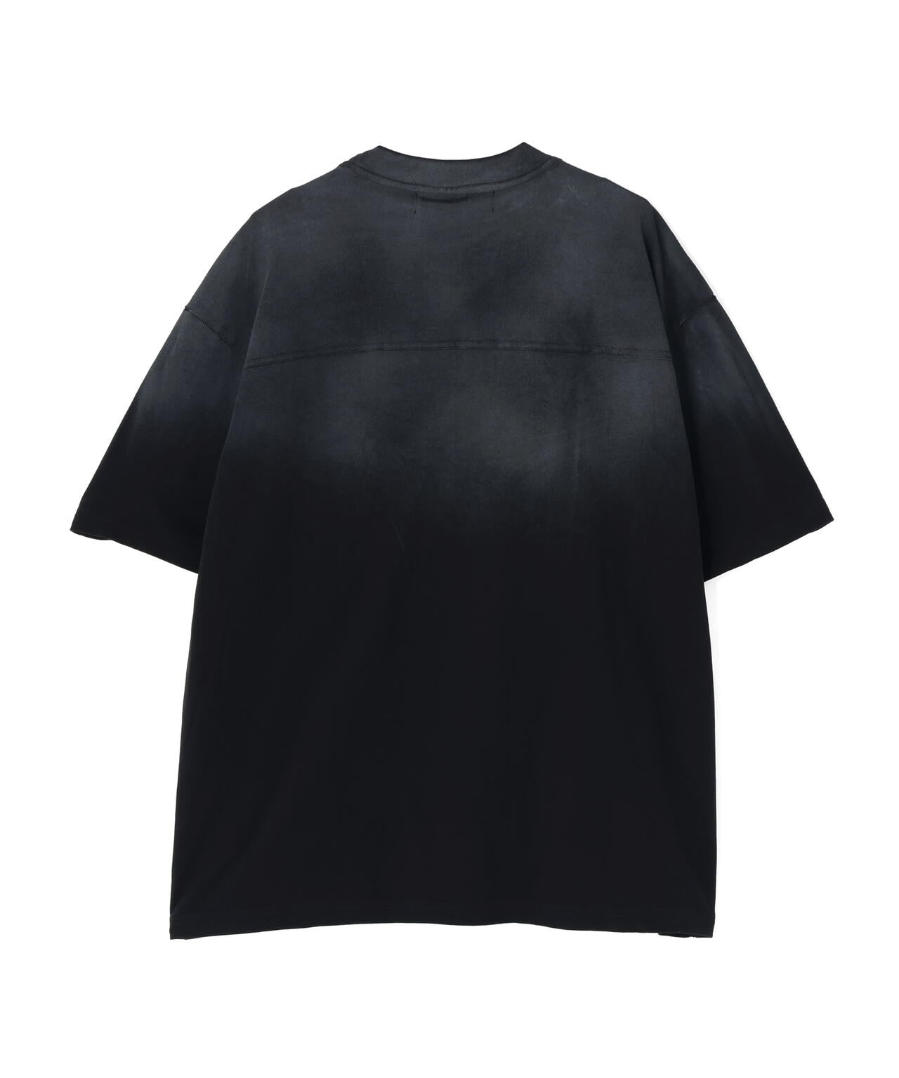 MAVYTH/メヴィス/RAGLAN S/S TEE