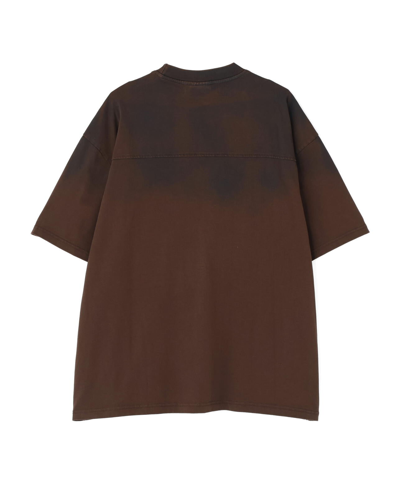MAVYTH/メヴィス/RAGLAN S/S TEE