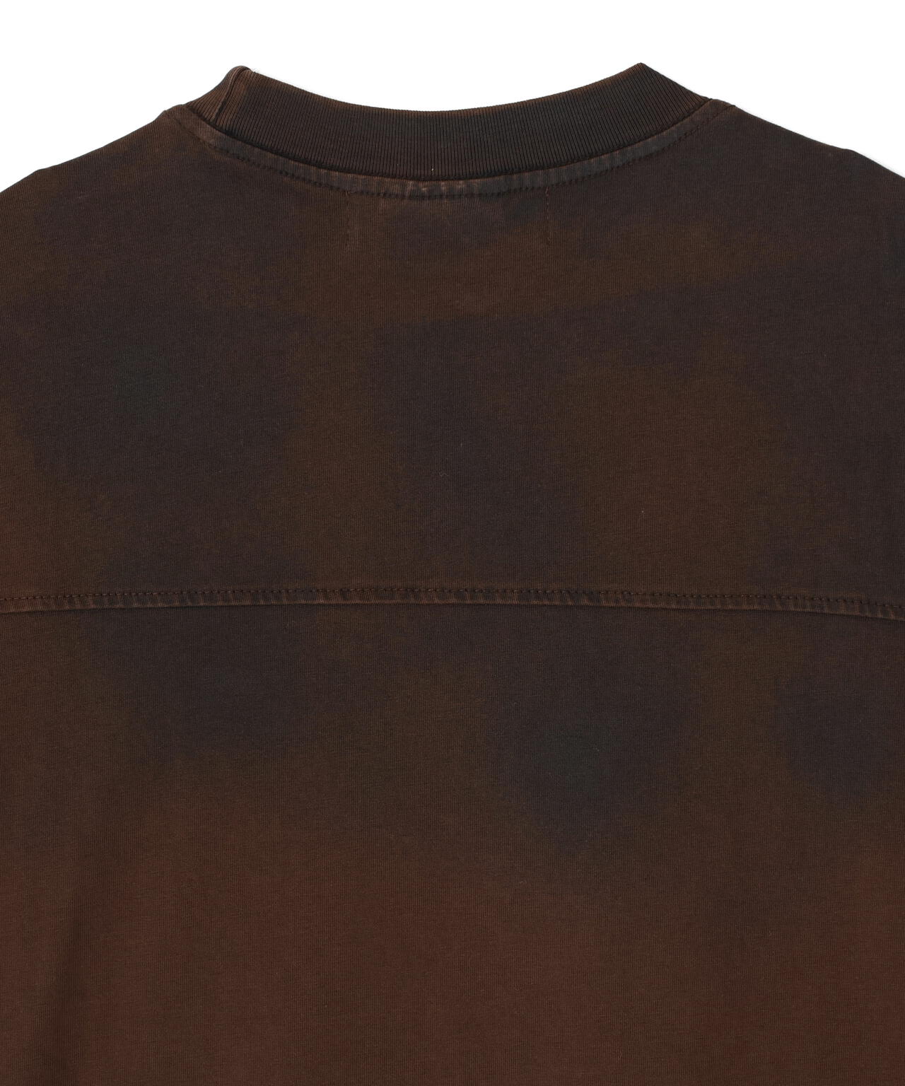 MAVYTH/メヴィス/RAGLAN S/S TEE
