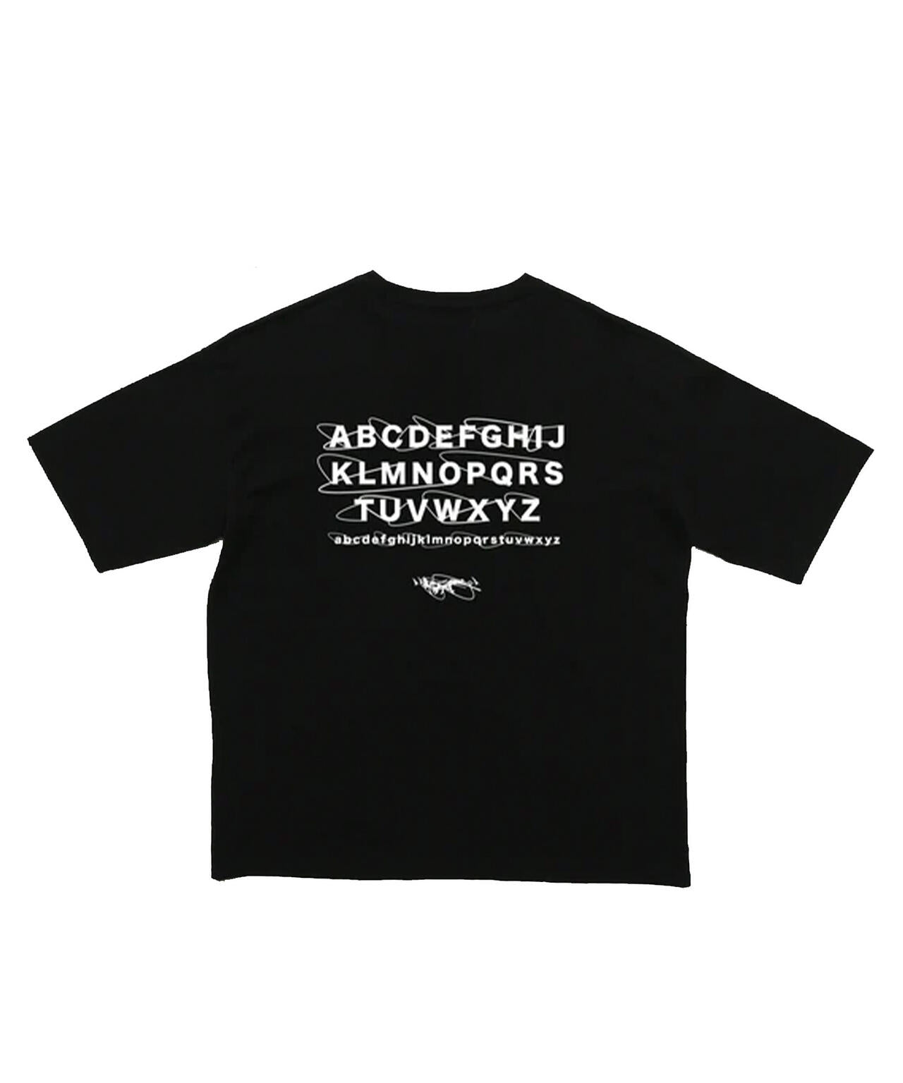 SauRas Being/ソーラスビーイング/Re:2020 A-Z FOUNDATION Tee