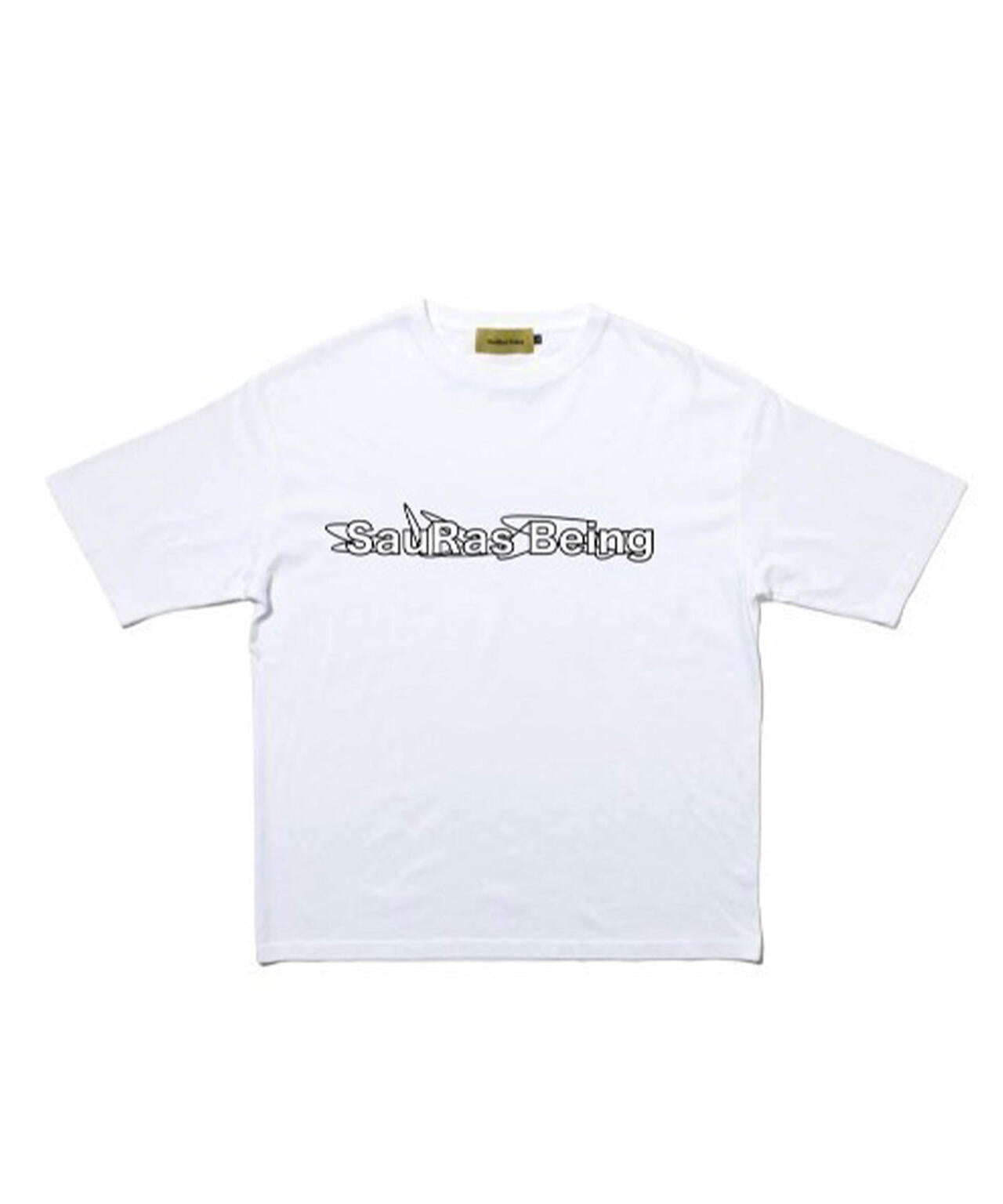 SauRas Being/ソーラスビーイング/Re:2020 A-Z FOUNDATION Tee