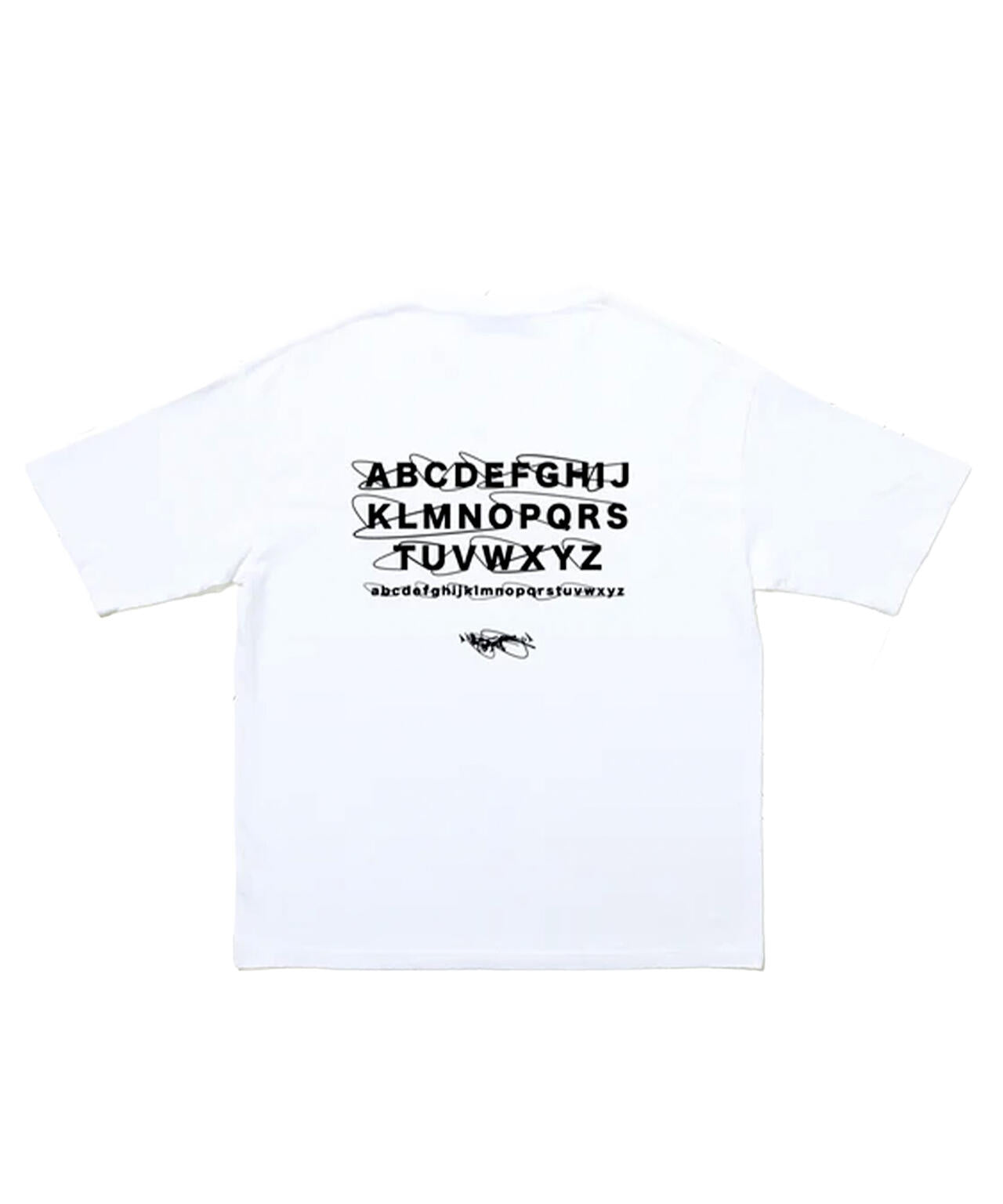 SauRas Being/ソーラスビーイング/Re:2020 A-Z FOUNDATION Tee