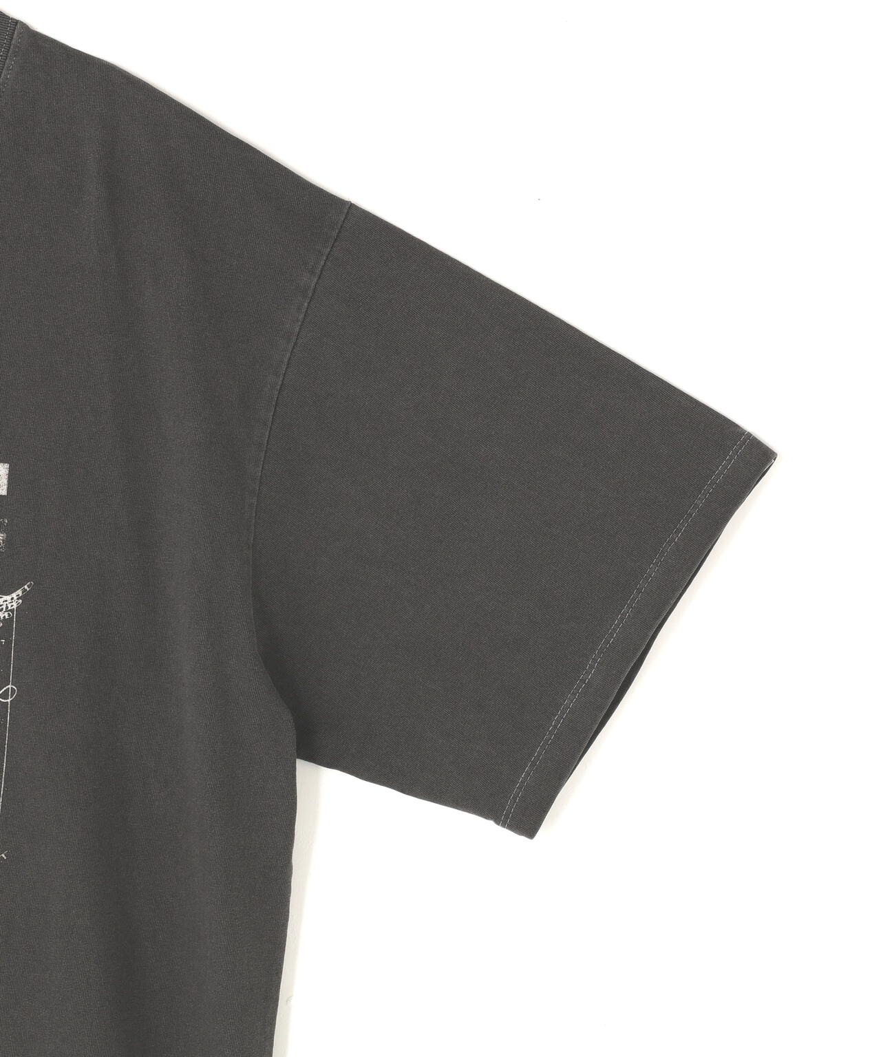 VENTIQUE/ベンティーク/Print T-Shirts
