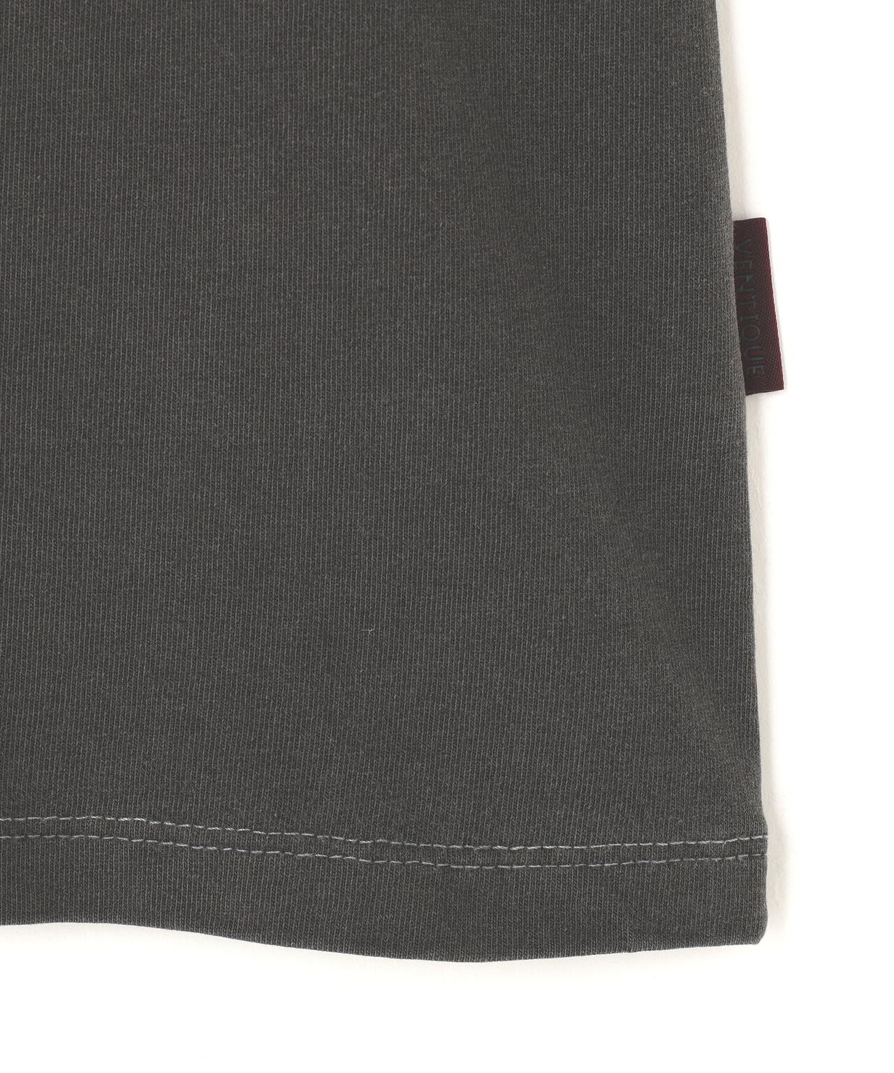 VENTIQUE/ベンティーク/Print T-Shirts