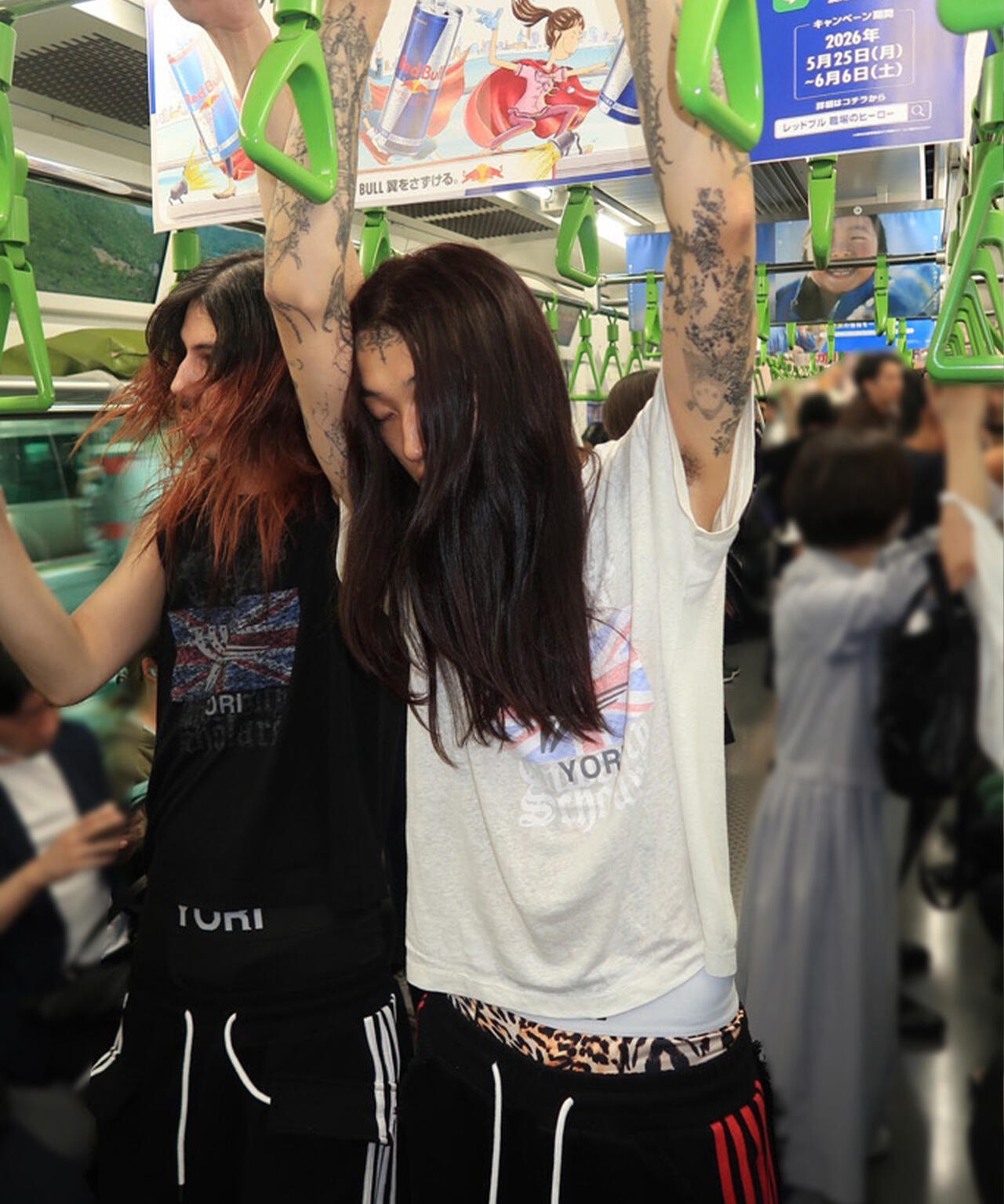 RECKLESS SCHOLARS×YORI SPORT/レックレス スカラーズ×ヨリスポーツ/【LHP別注】Tee