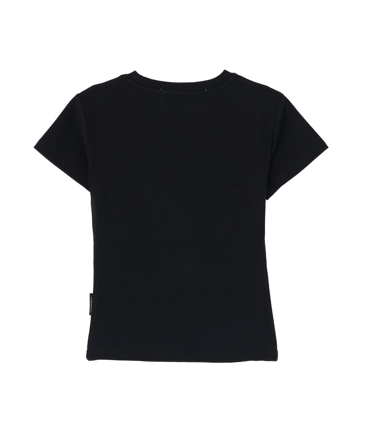 MAVYTH/メヴィス/PINK PONY GIRL TEE