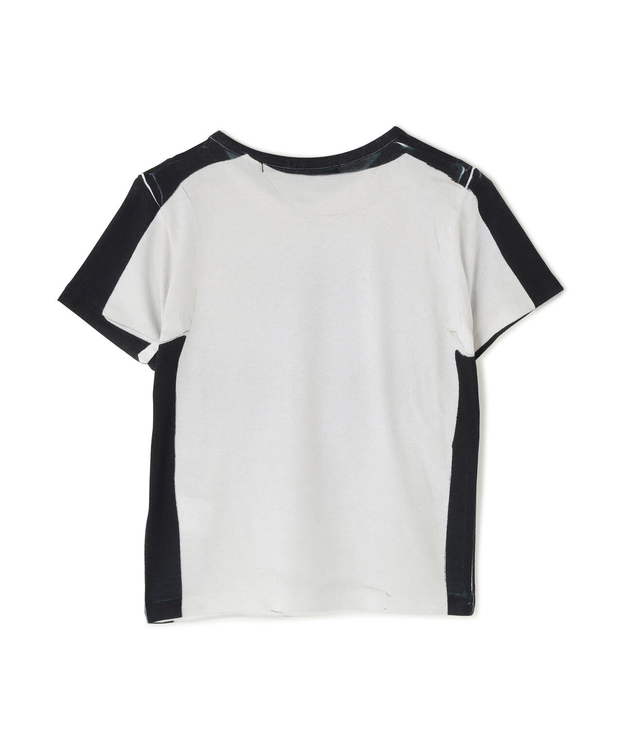 DOGMA EHKS/ドグマエークス/CROSS CROP SHORT SLEEVE