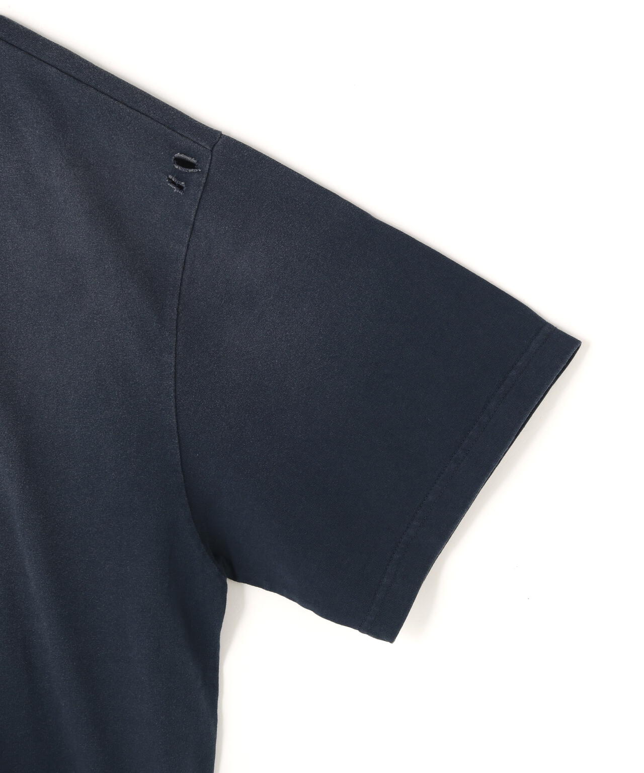 MAVYTH/メヴィス/ASID WASH DAMAGE POLO SHIRTS