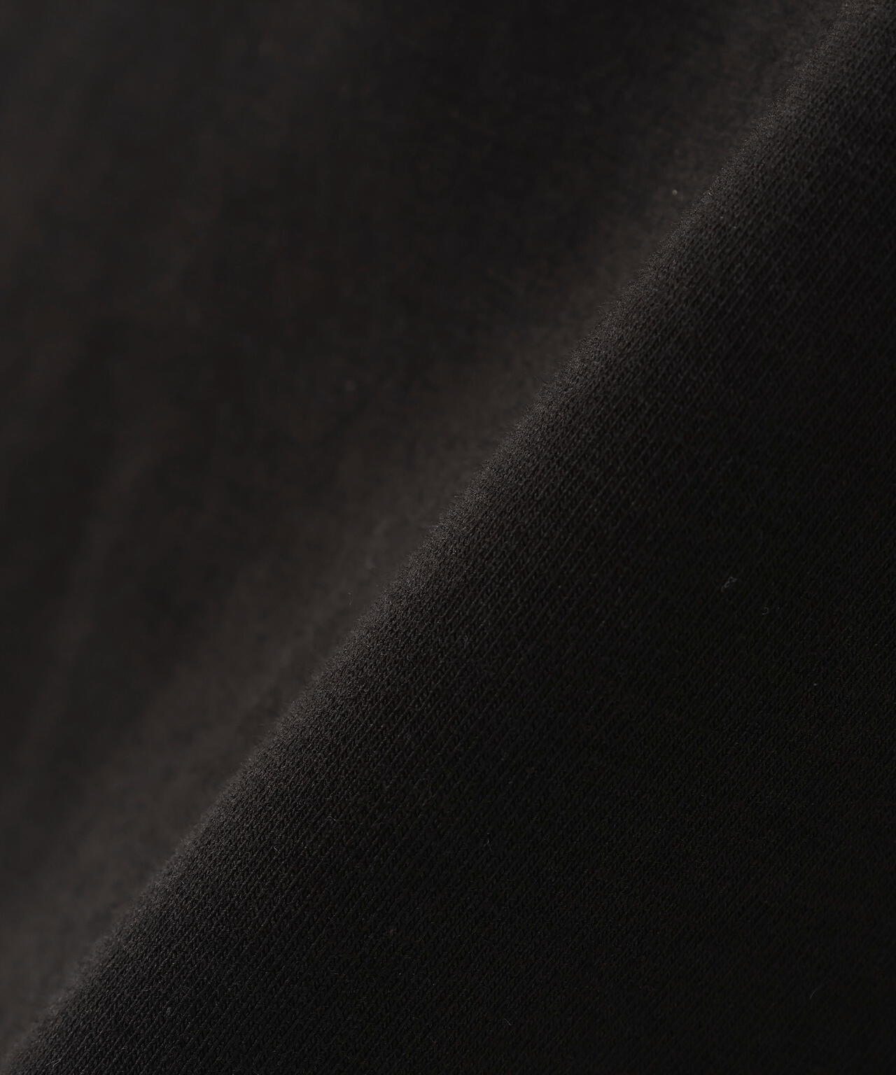 CLANE/クラネ/THIN CORD HALTER NECK