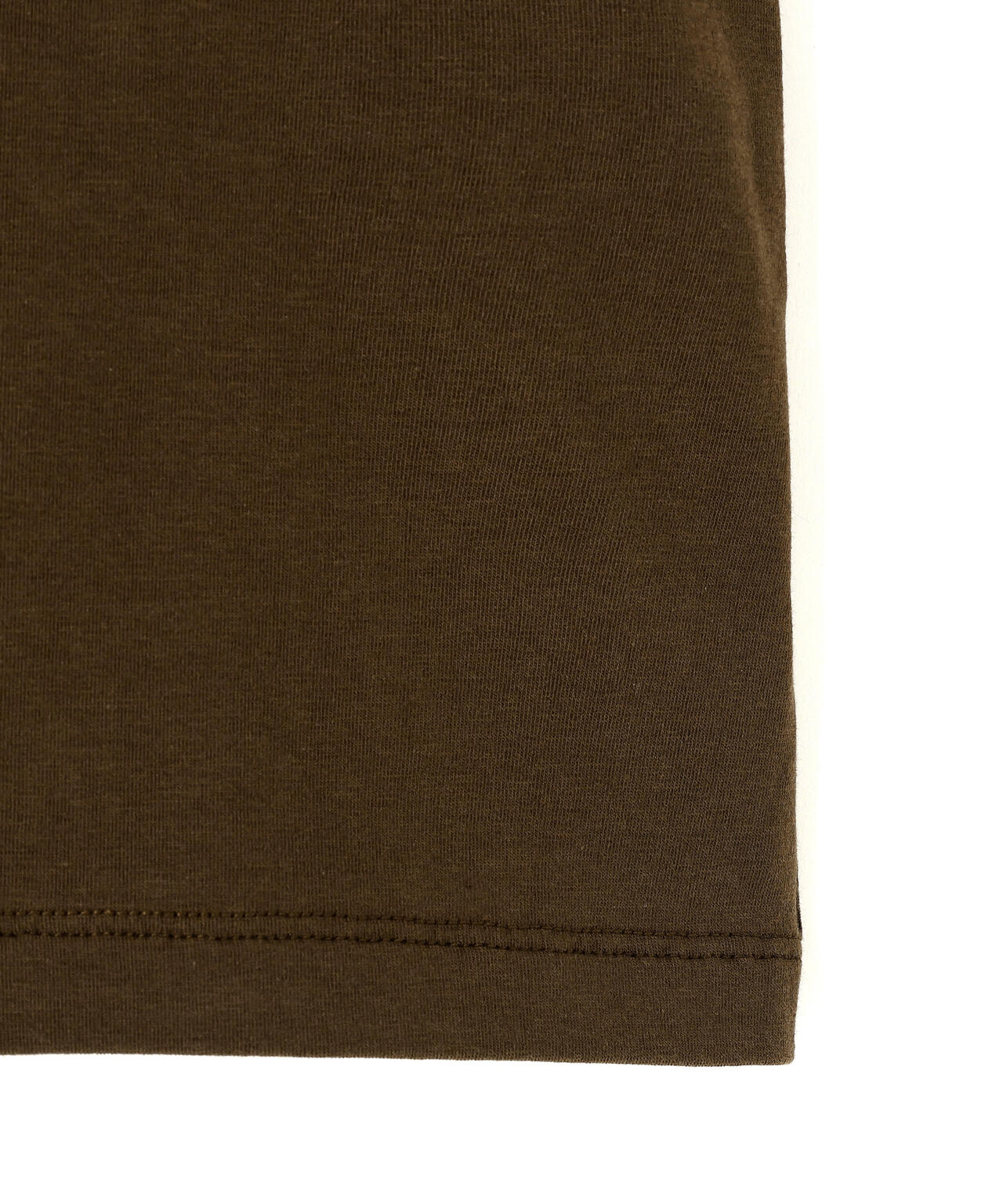 CLANE/クラネ/THIN CORD HALTER NECK