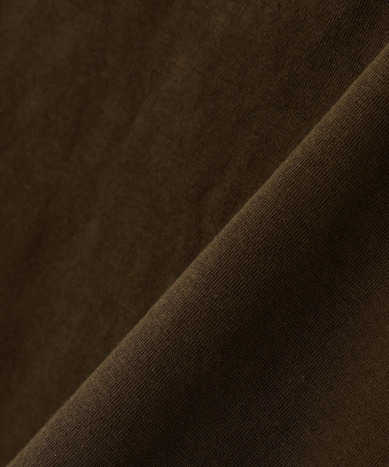 CLANE/クラネ/THIN CORD HALTER NECK