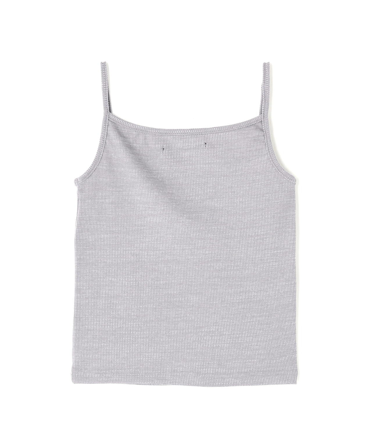 gibous/ギボス/SNAKE CROSS CAMISOLE