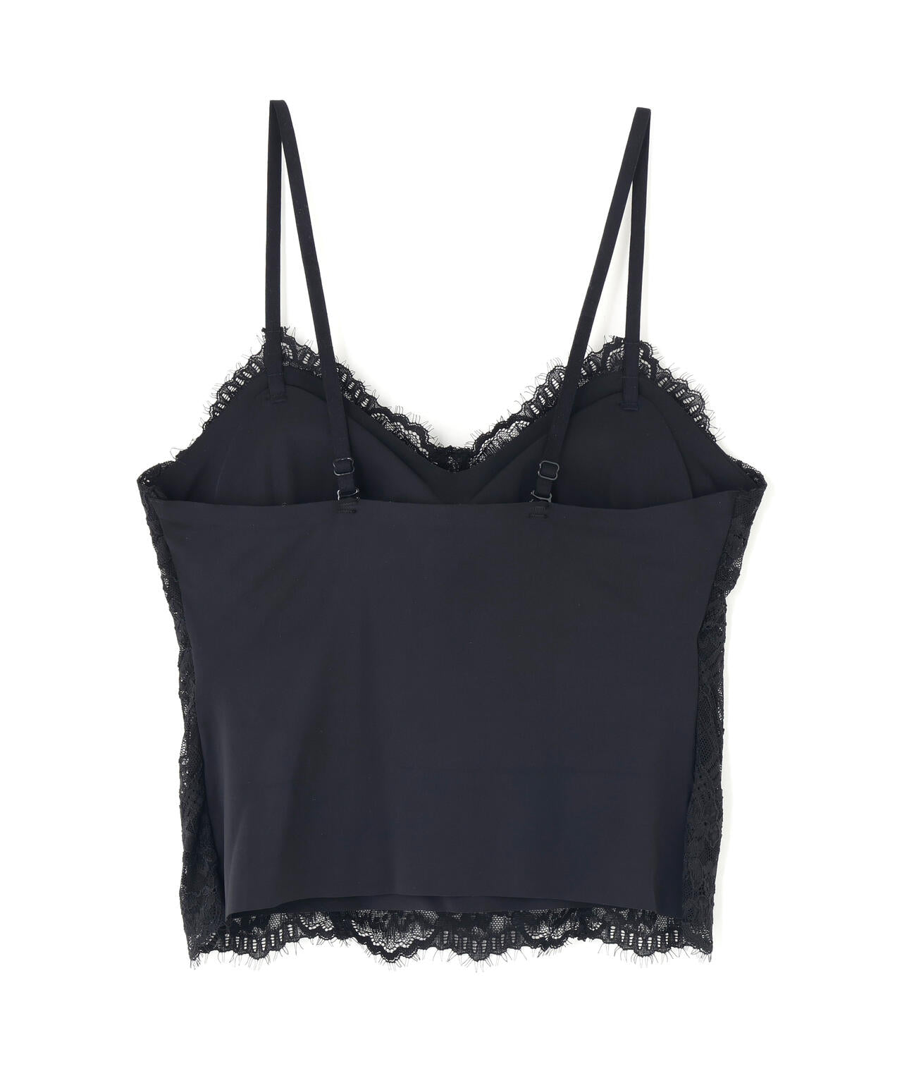 MAVYTH/メヴィス/LACE CAMISOLE