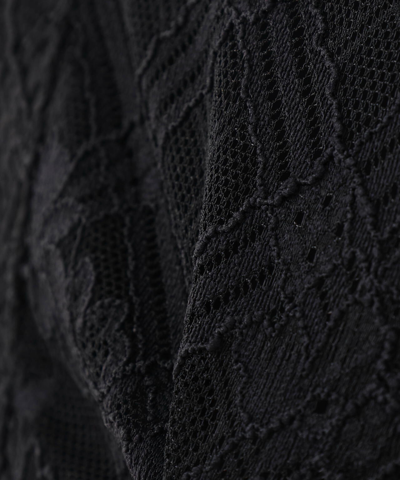 MAVYTH/メヴィス/LACE CAMISOLE