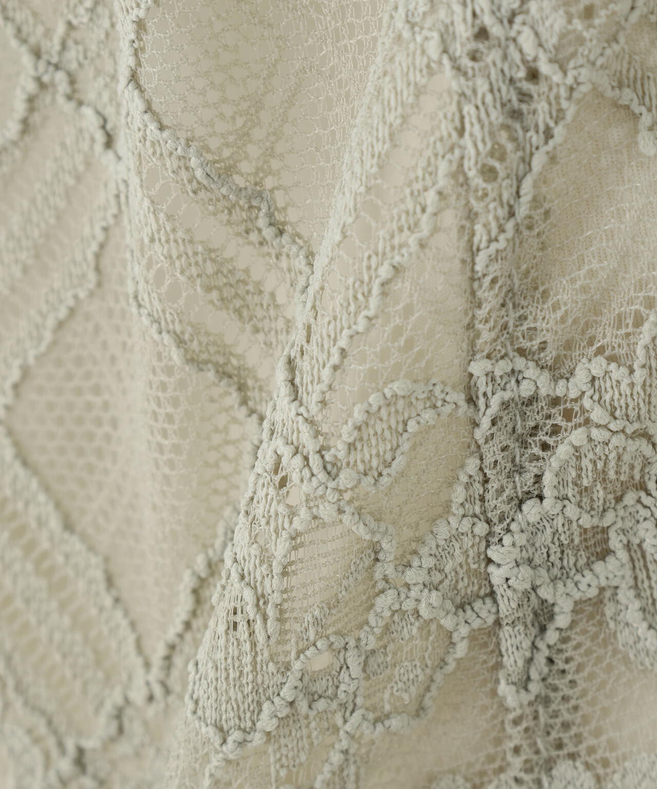 MAVYTH/メヴィス/LACE CAMISOLE