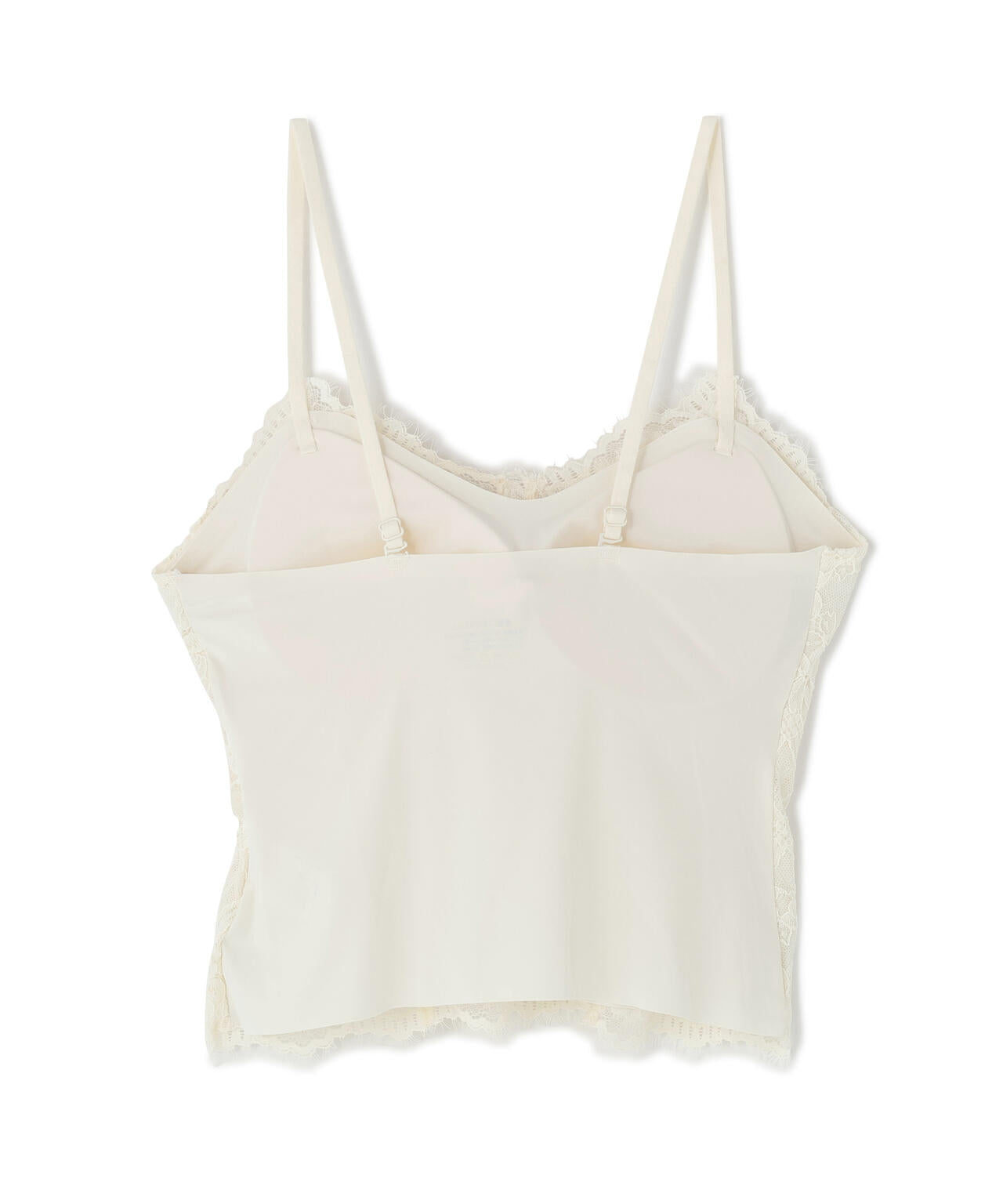 MAVYTH/メヴィス/LACE CAMISOLE