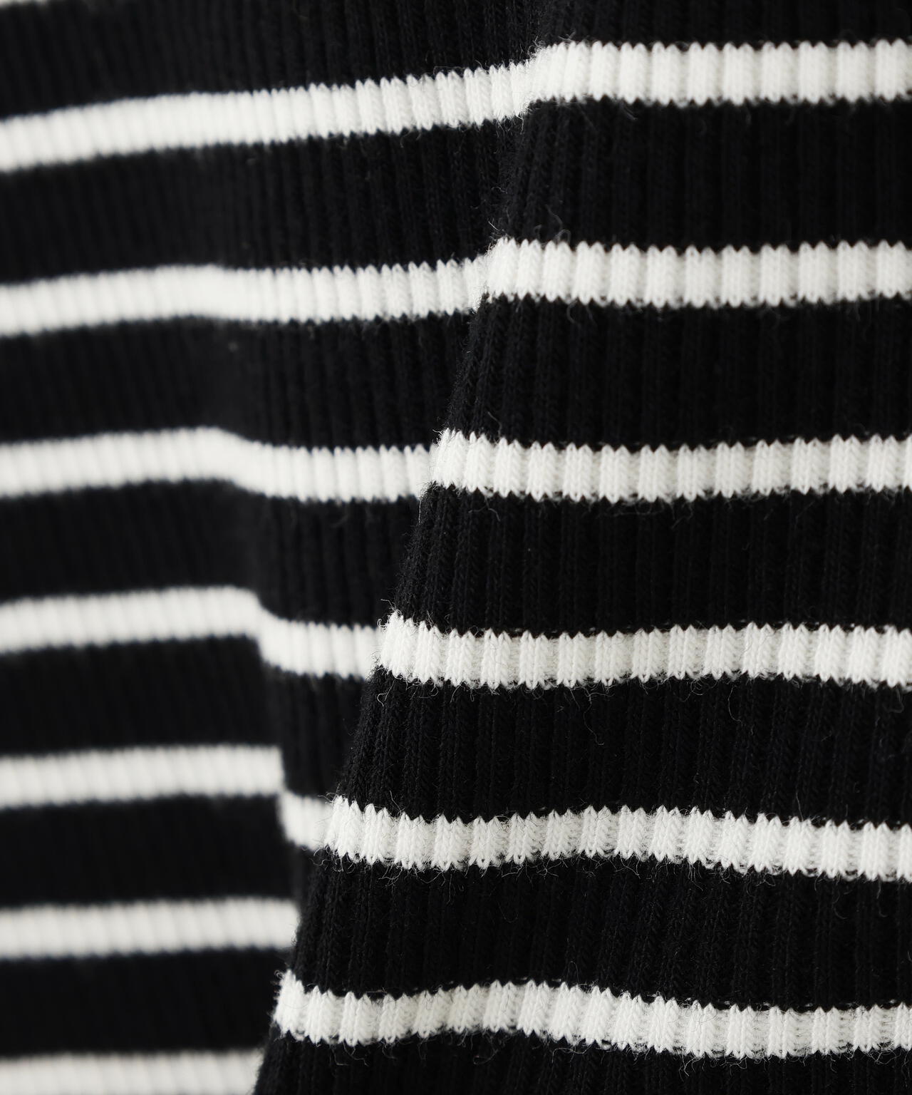 MAVYTH/メヴィス/BORDER CAMISOLE