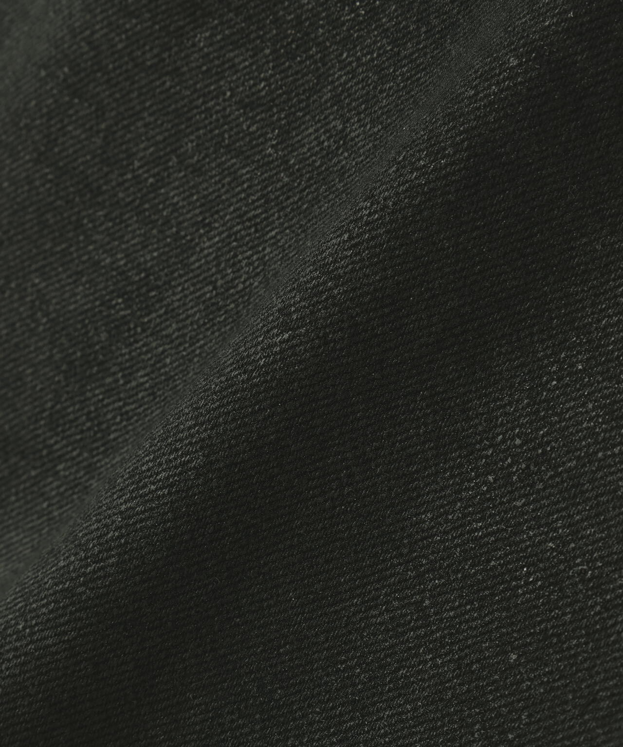 DankeSchon/ダンケシェーン/RUBBER DENIM JACKET 2nd